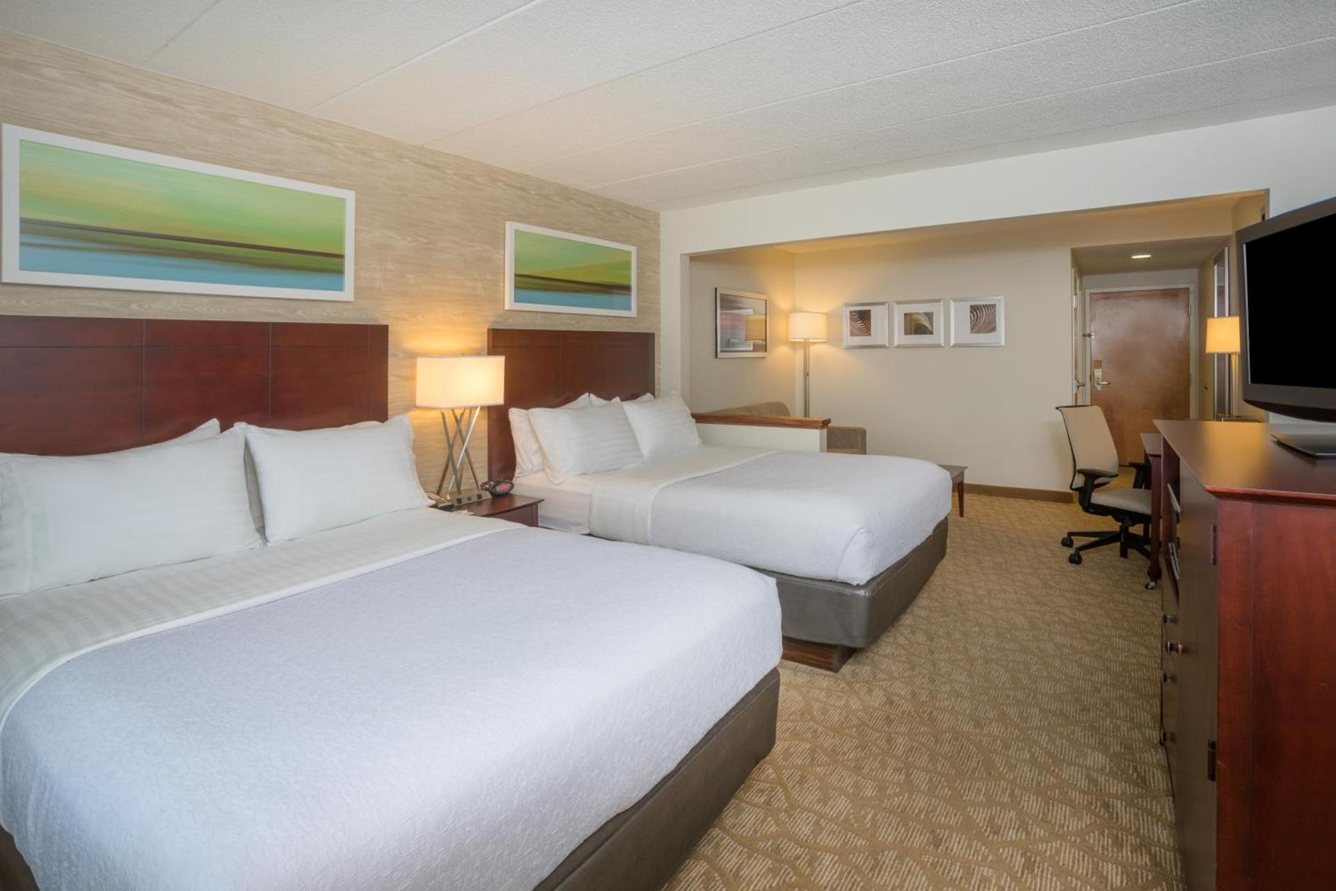 Holiday Inn Baltimore BWI Airport by IHG photo 38