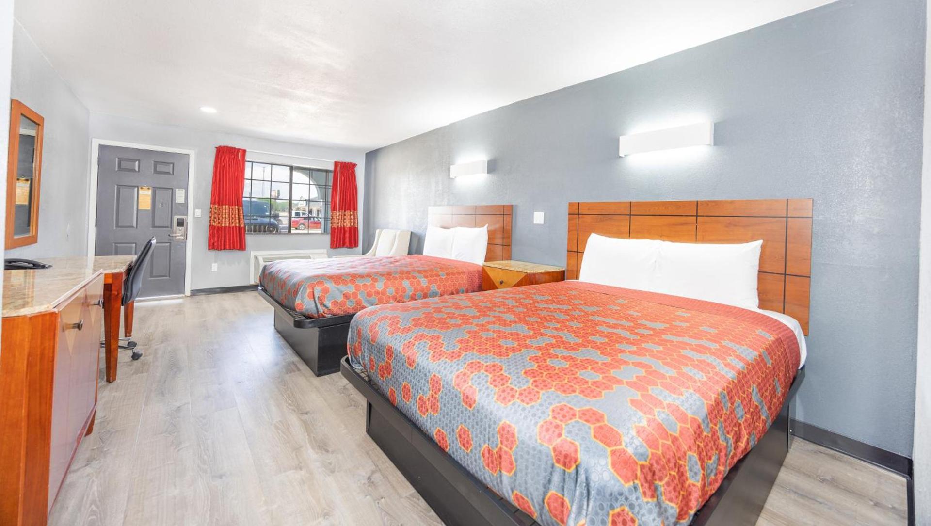 Executive Inn Hondo photo 30