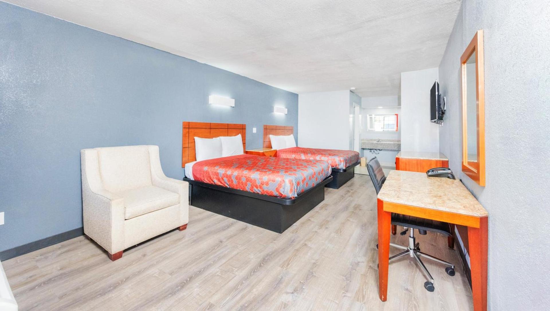 Executive Inn Hondo photo 9