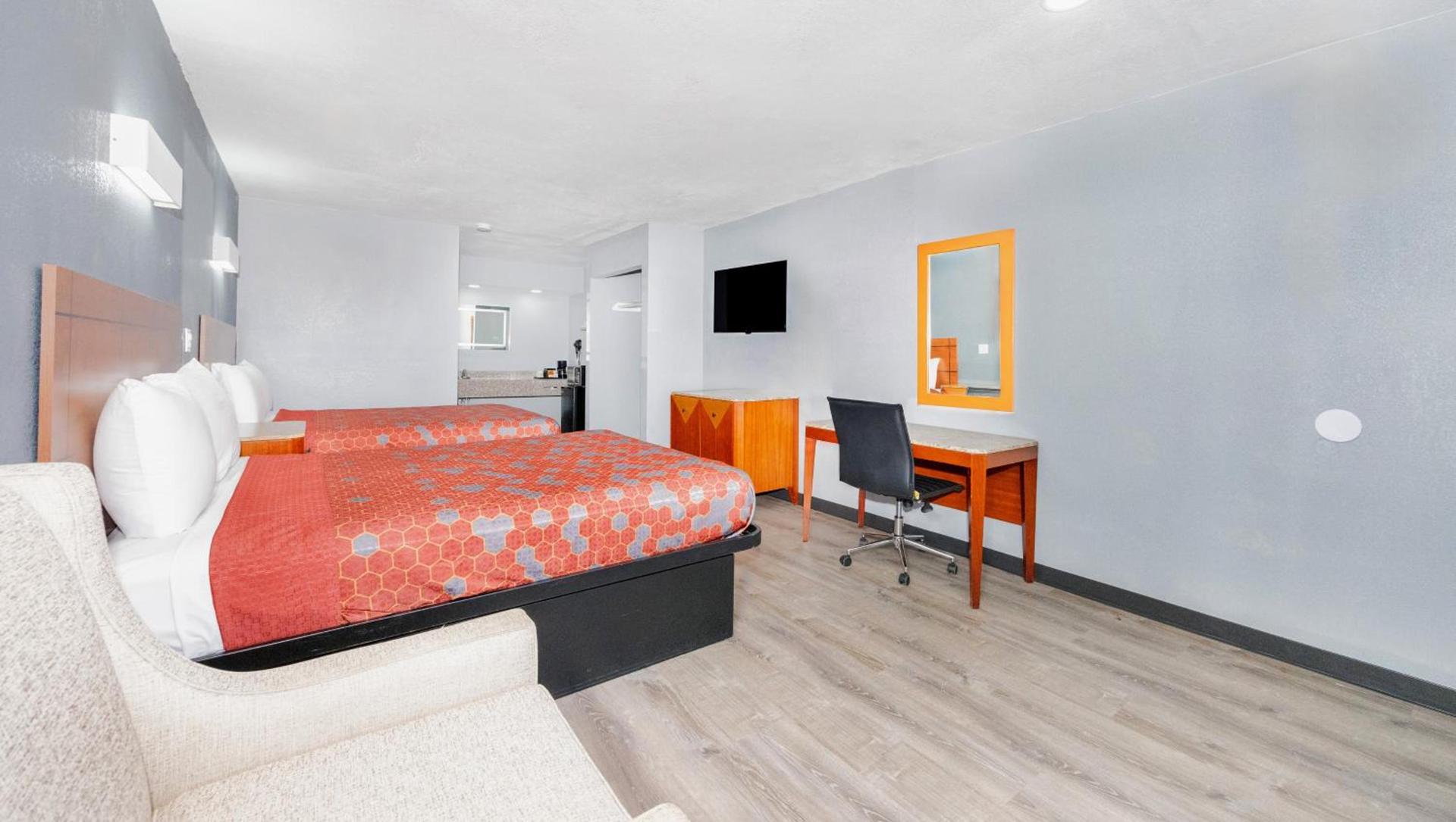 Executive Inn Hondo photo 10