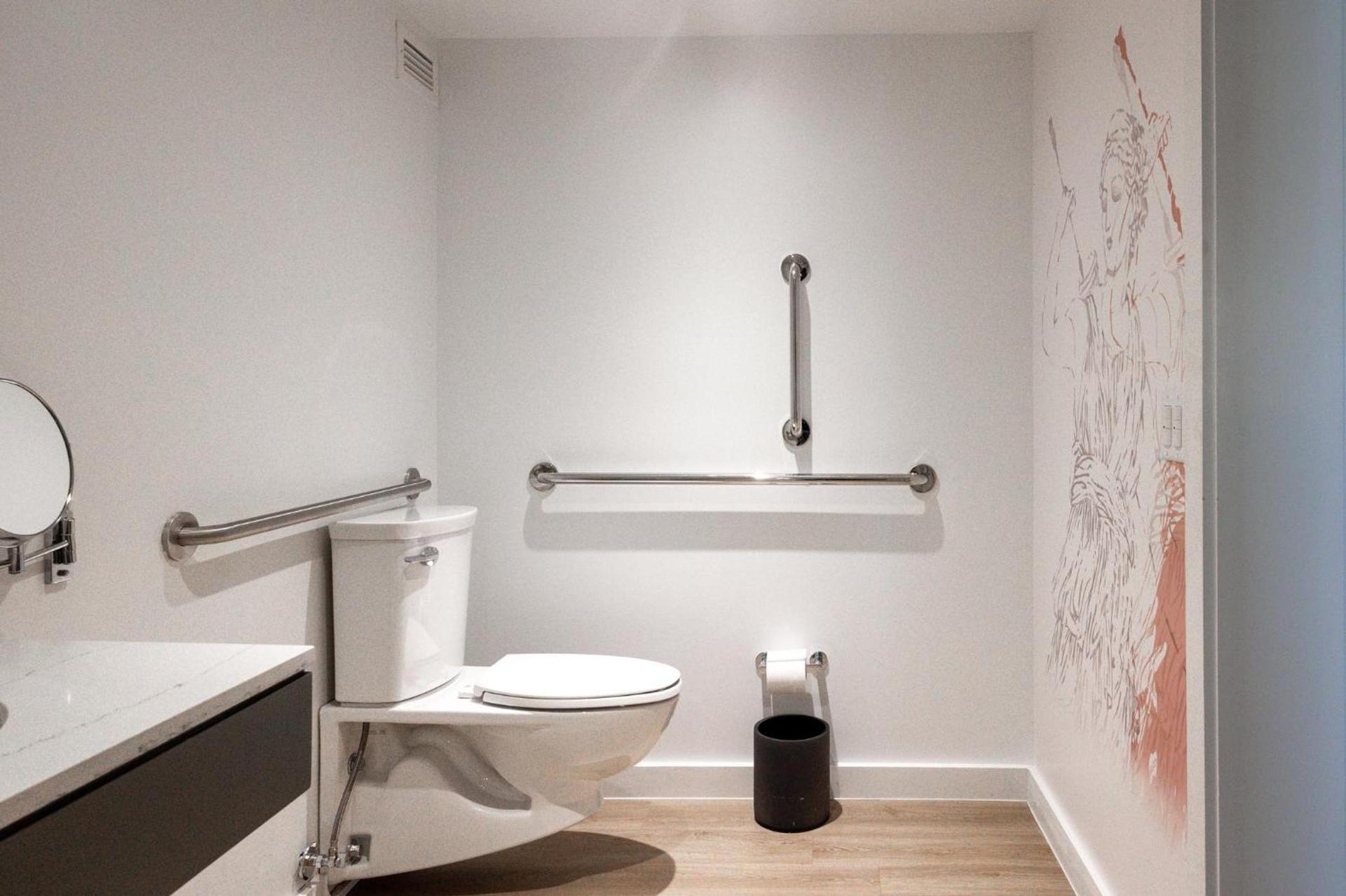 Hotel Zena Washington DC photo 73