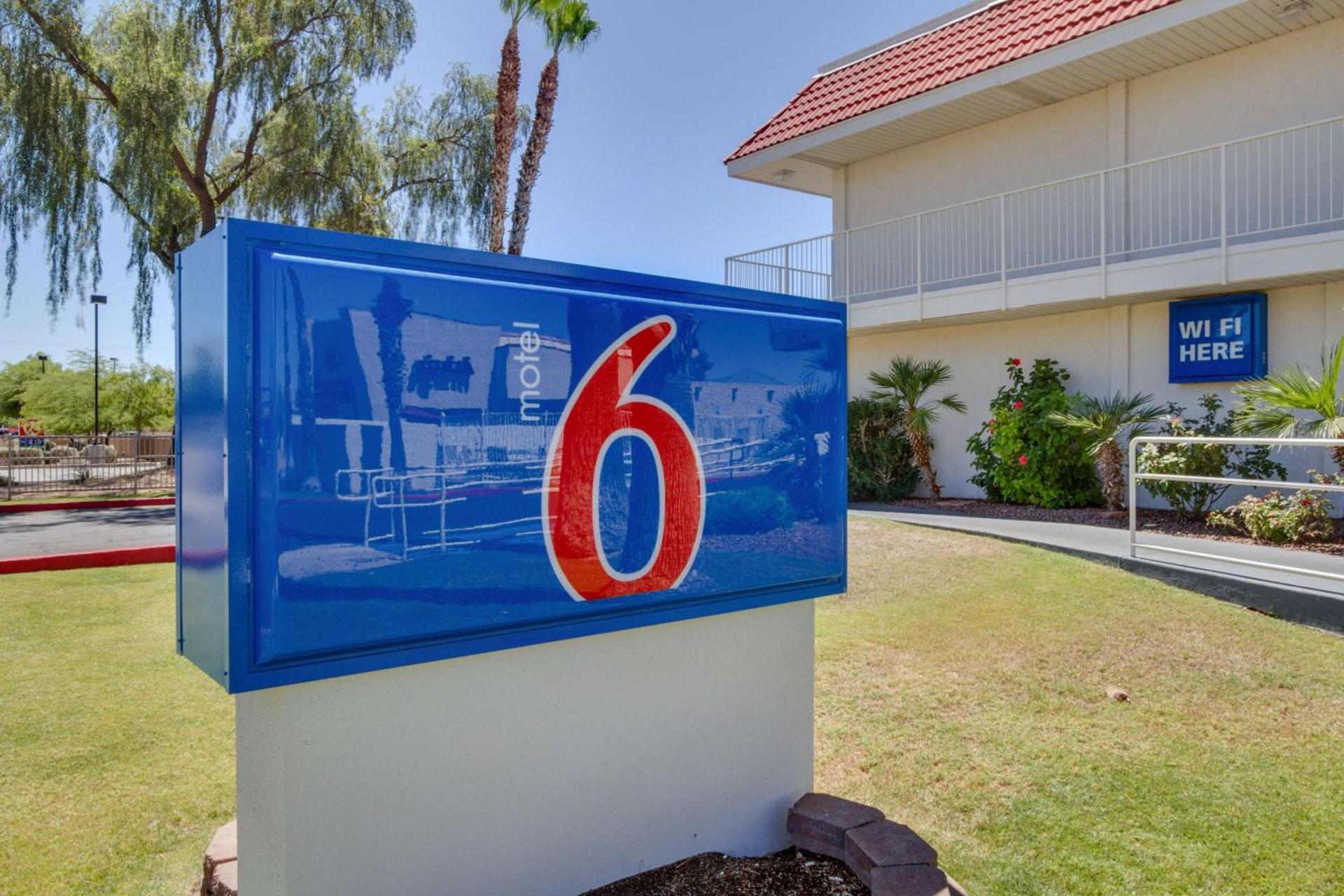 Motel 6-Tempe, AZ - Broadway - ASU photo 48