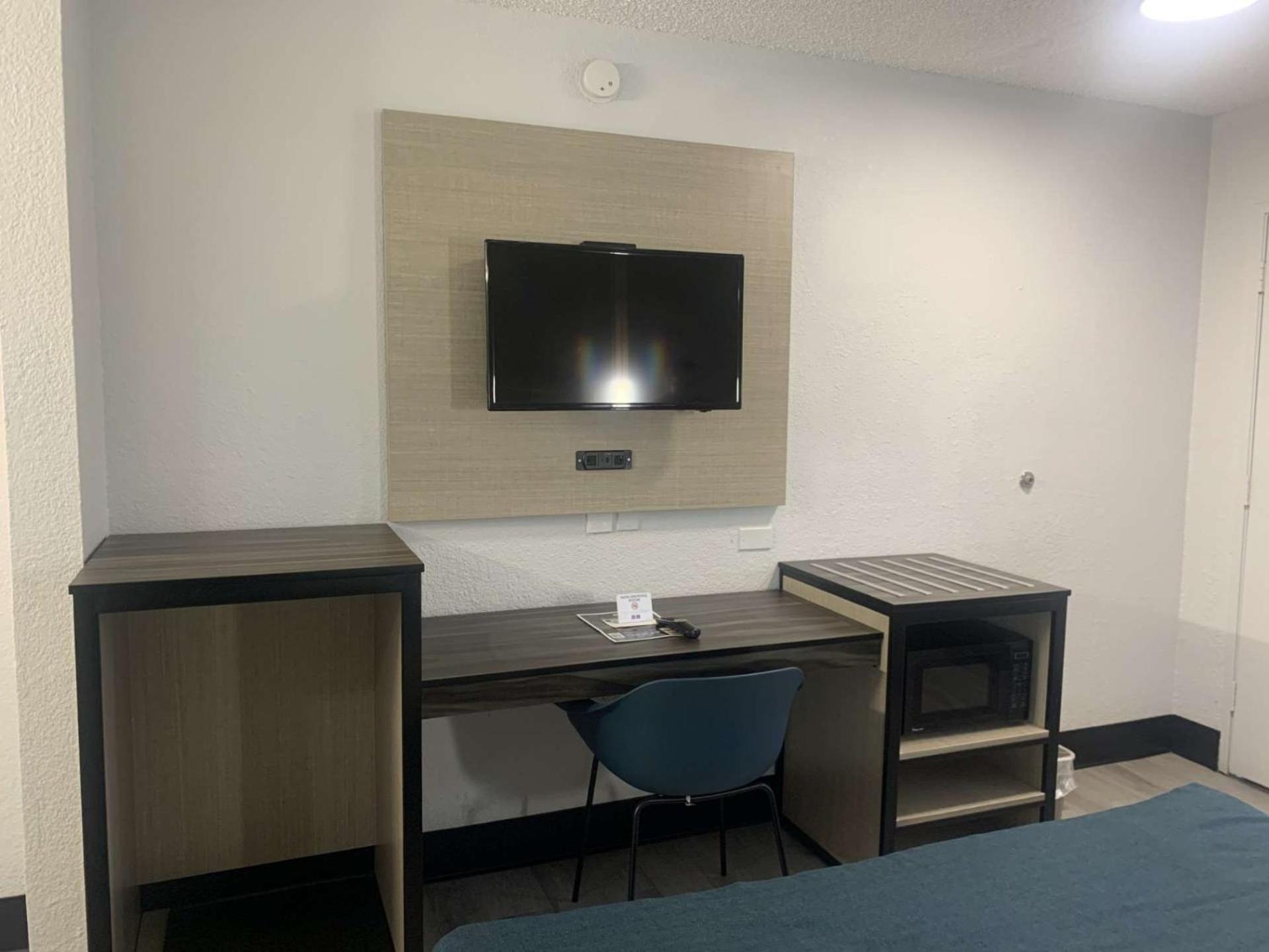 Motel 6-Tempe, AZ - Broadway - ASU photo 7