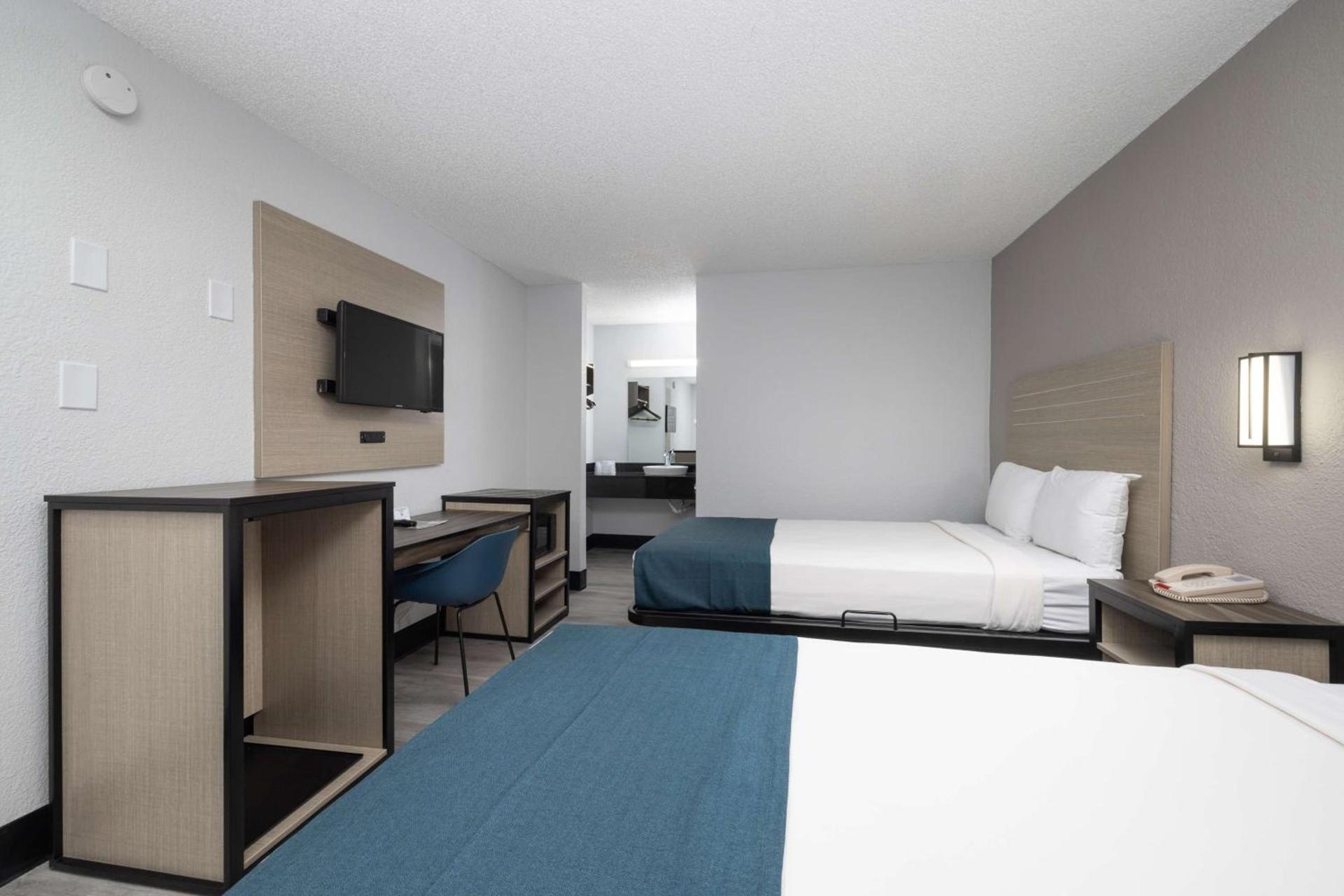 Motel 6-Tempe, AZ - Broadway - ASU photo 11