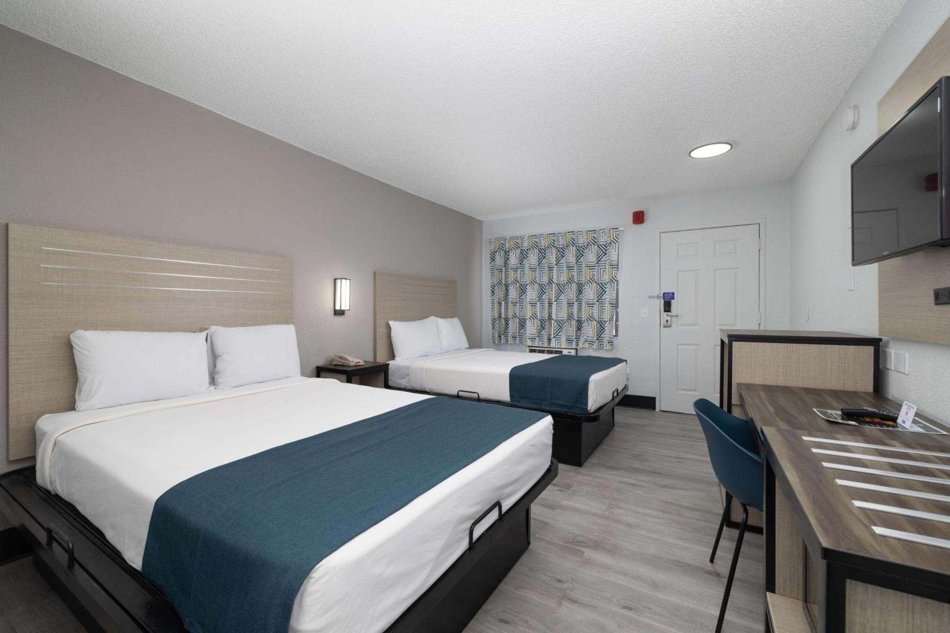 Motel 6-Tempe, AZ - Broadway - ASU photo 12