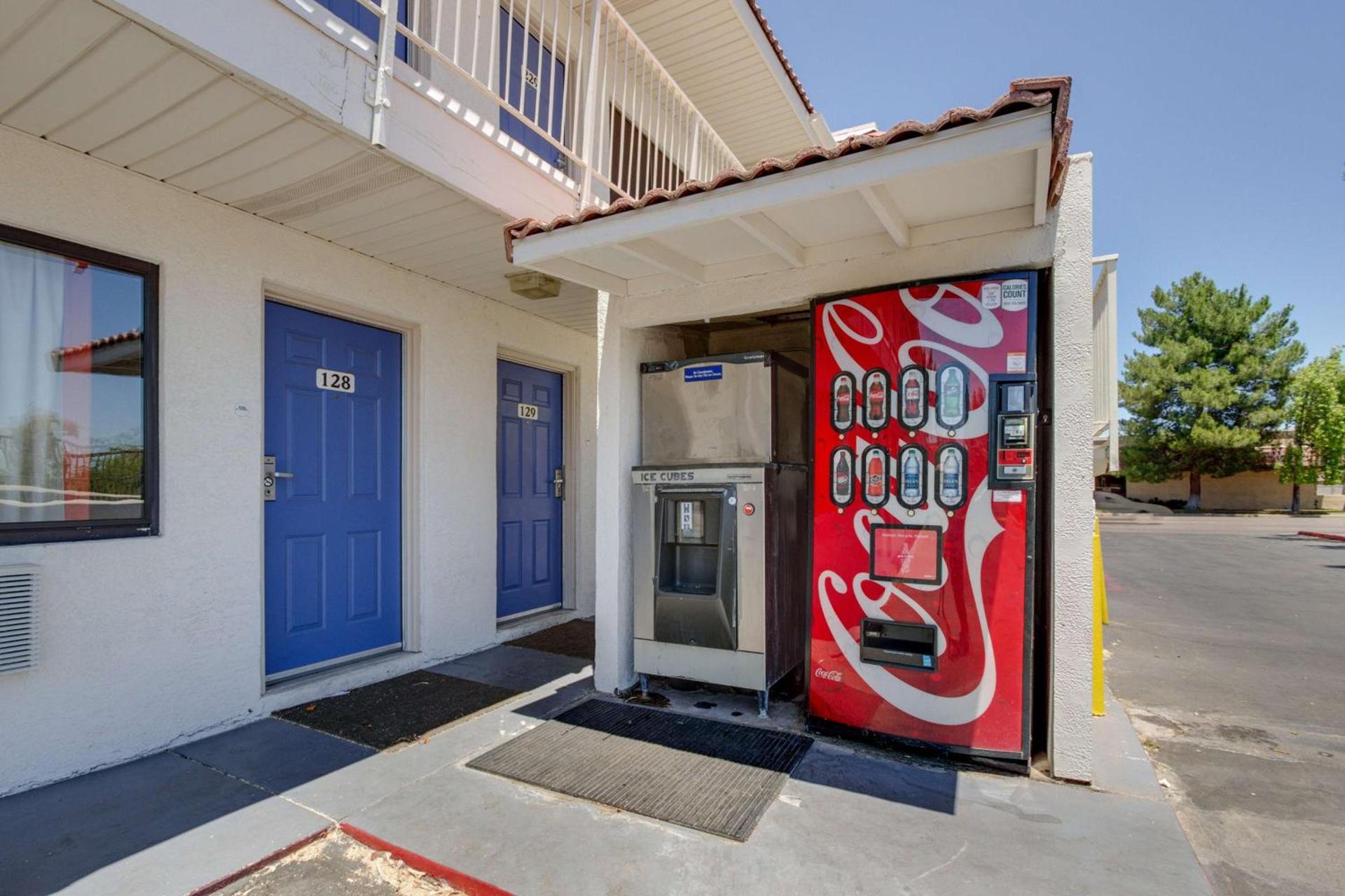 Motel 6-Tempe, AZ - Broadway - ASU photo 15