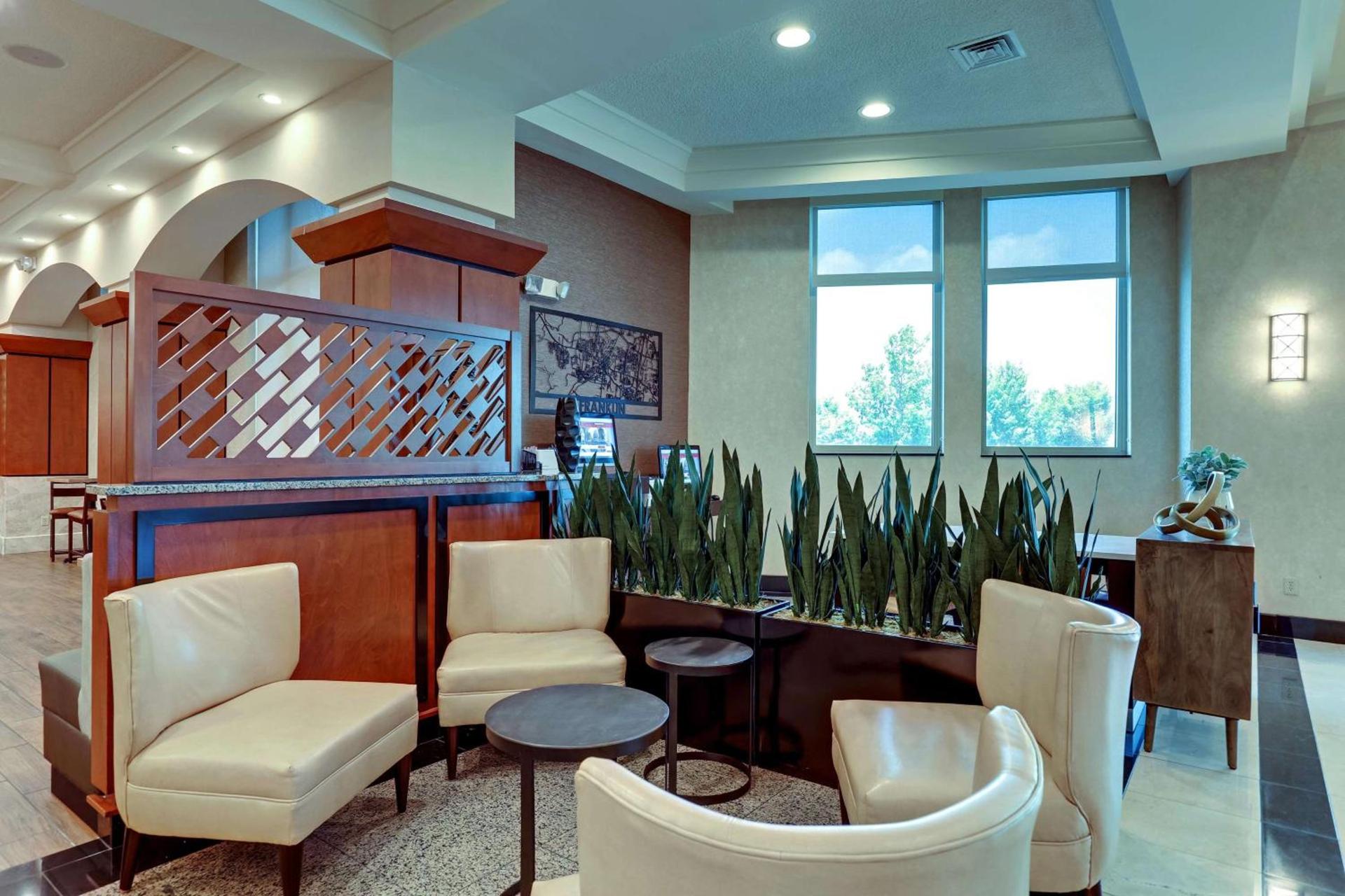 Drury Plaza Hotel Nashville Franklin photo 5