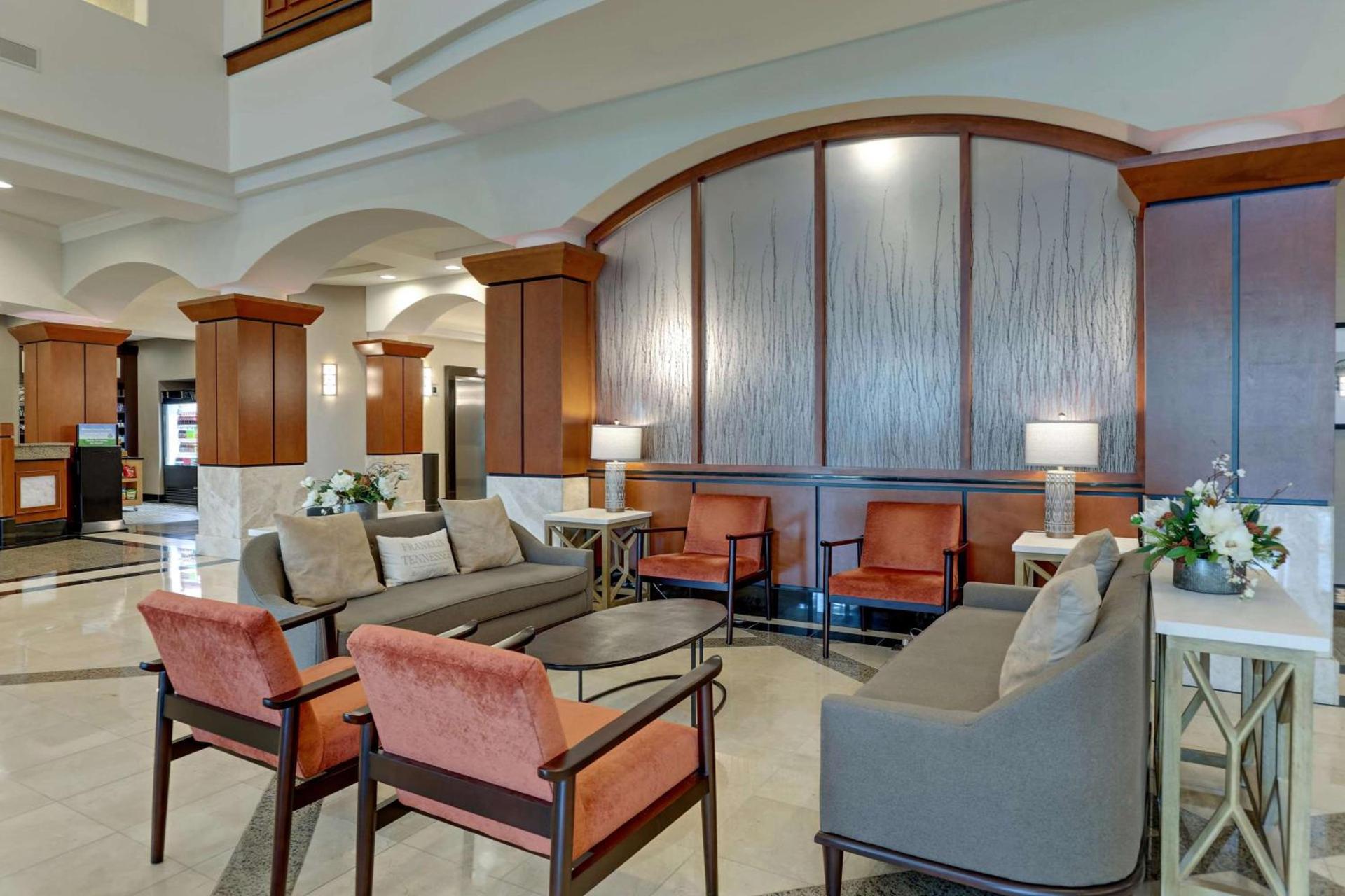 Drury Plaza Hotel Nashville Franklin photo 6