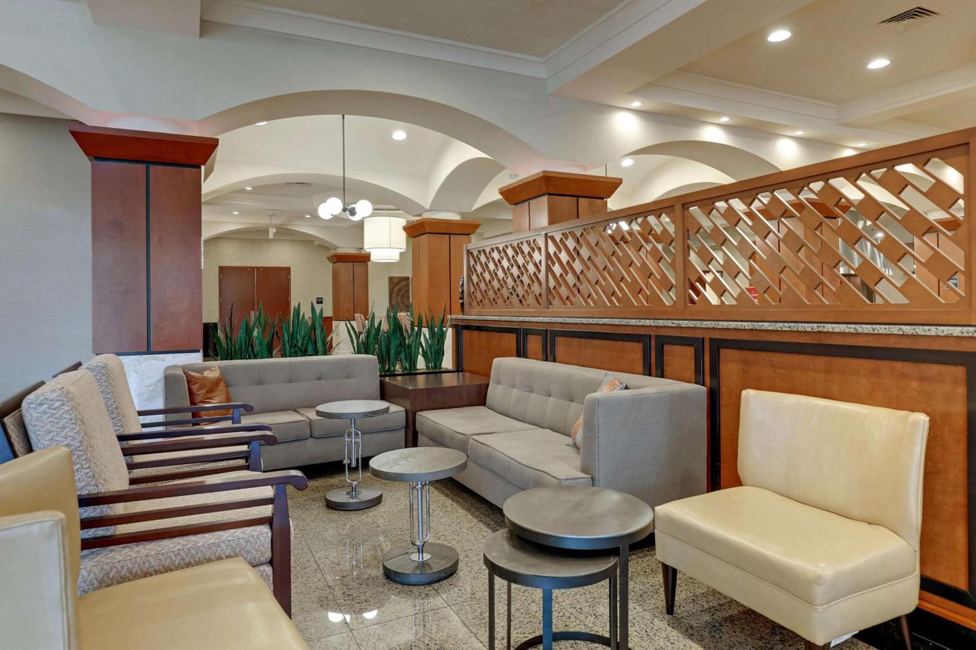 Drury Plaza Hotel Nashville Franklin photo 8