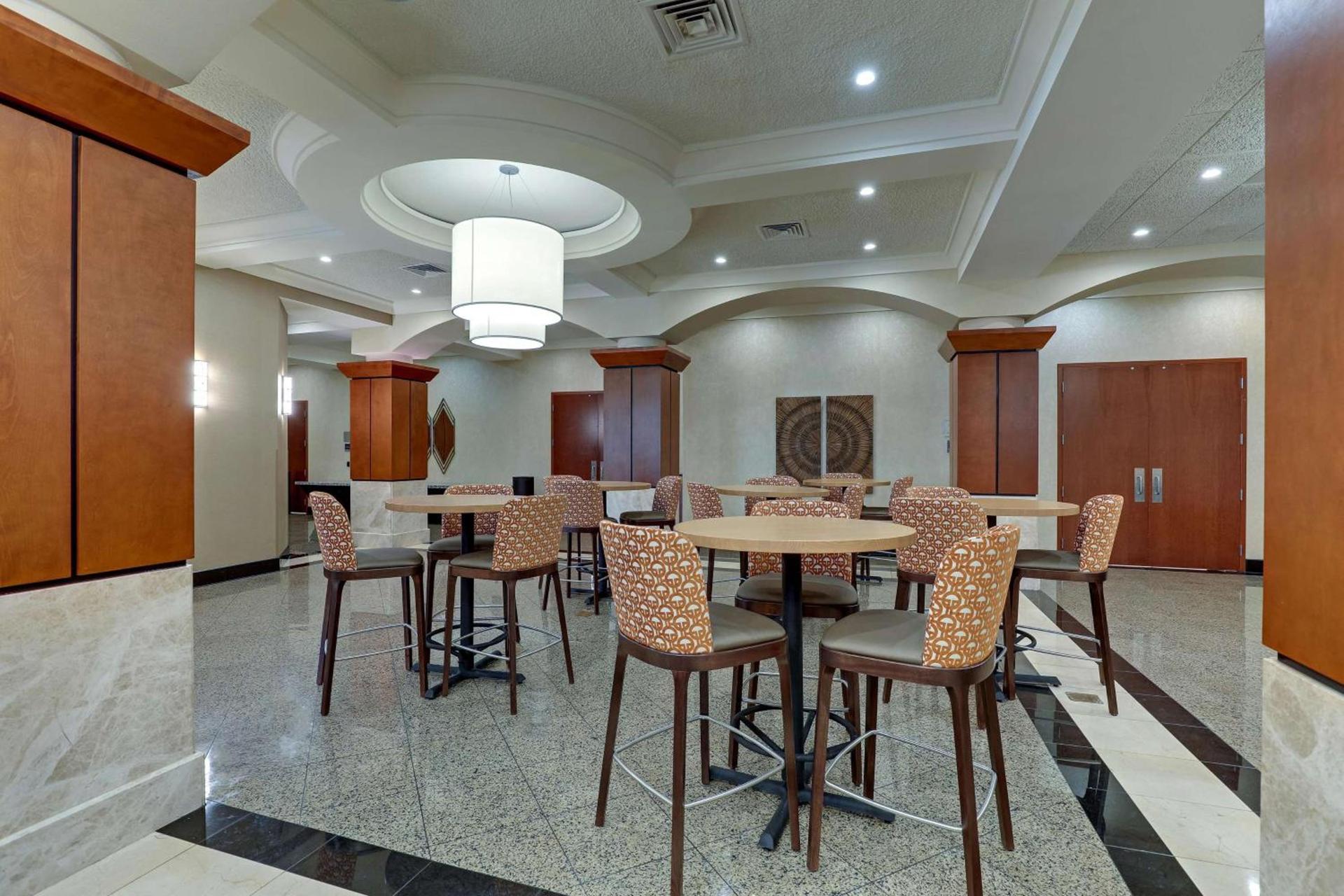 Drury Plaza Hotel Nashville Franklin photo 9