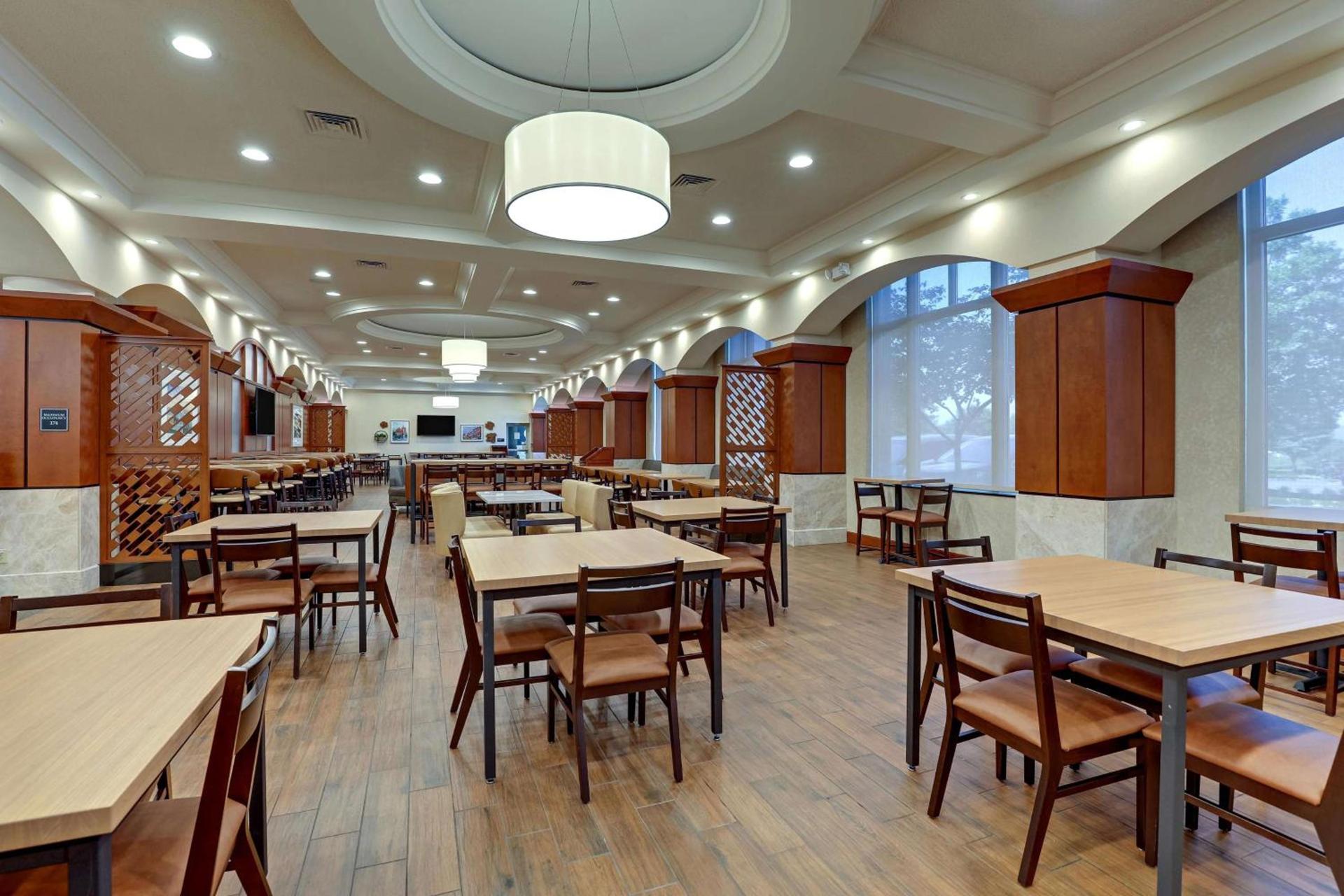 Drury Plaza Hotel Nashville Franklin photo 10