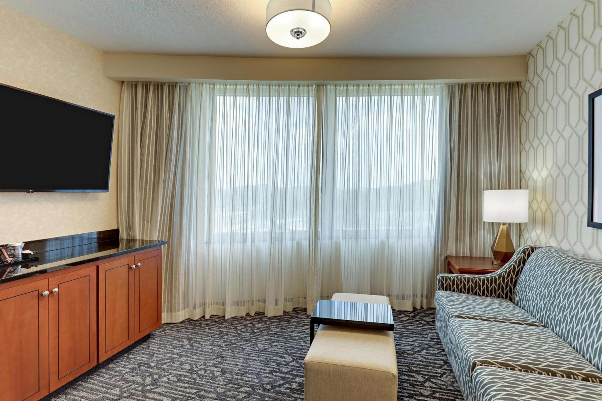 Drury Plaza Hotel Nashville Franklin photo 11