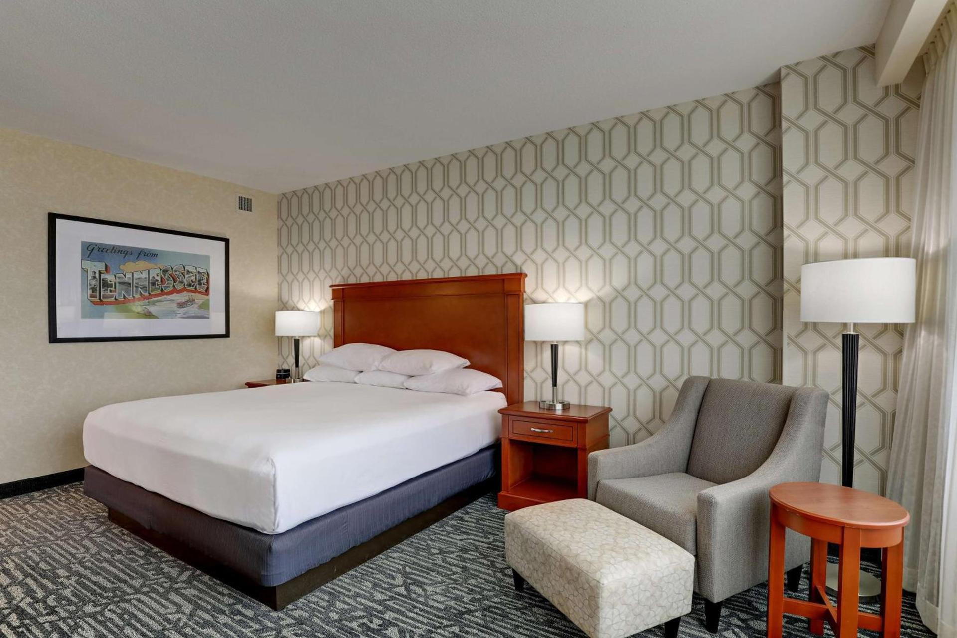 Drury Plaza Hotel Nashville Franklin photo 13