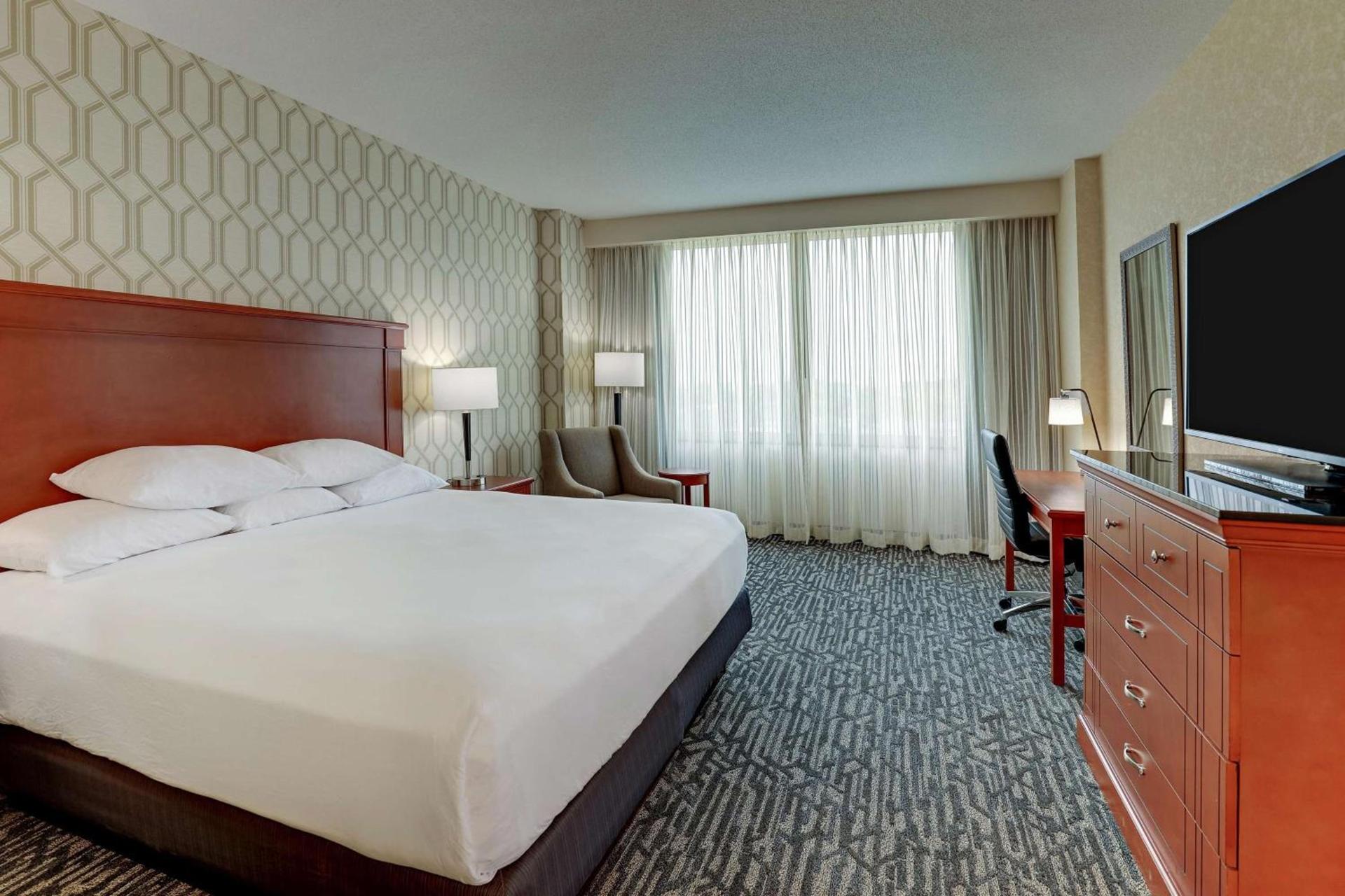 Drury Plaza Hotel Nashville Franklin photo 14