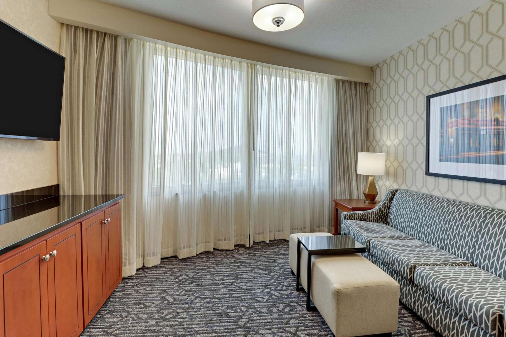 Drury Plaza Hotel Nashville Franklin photo 15
