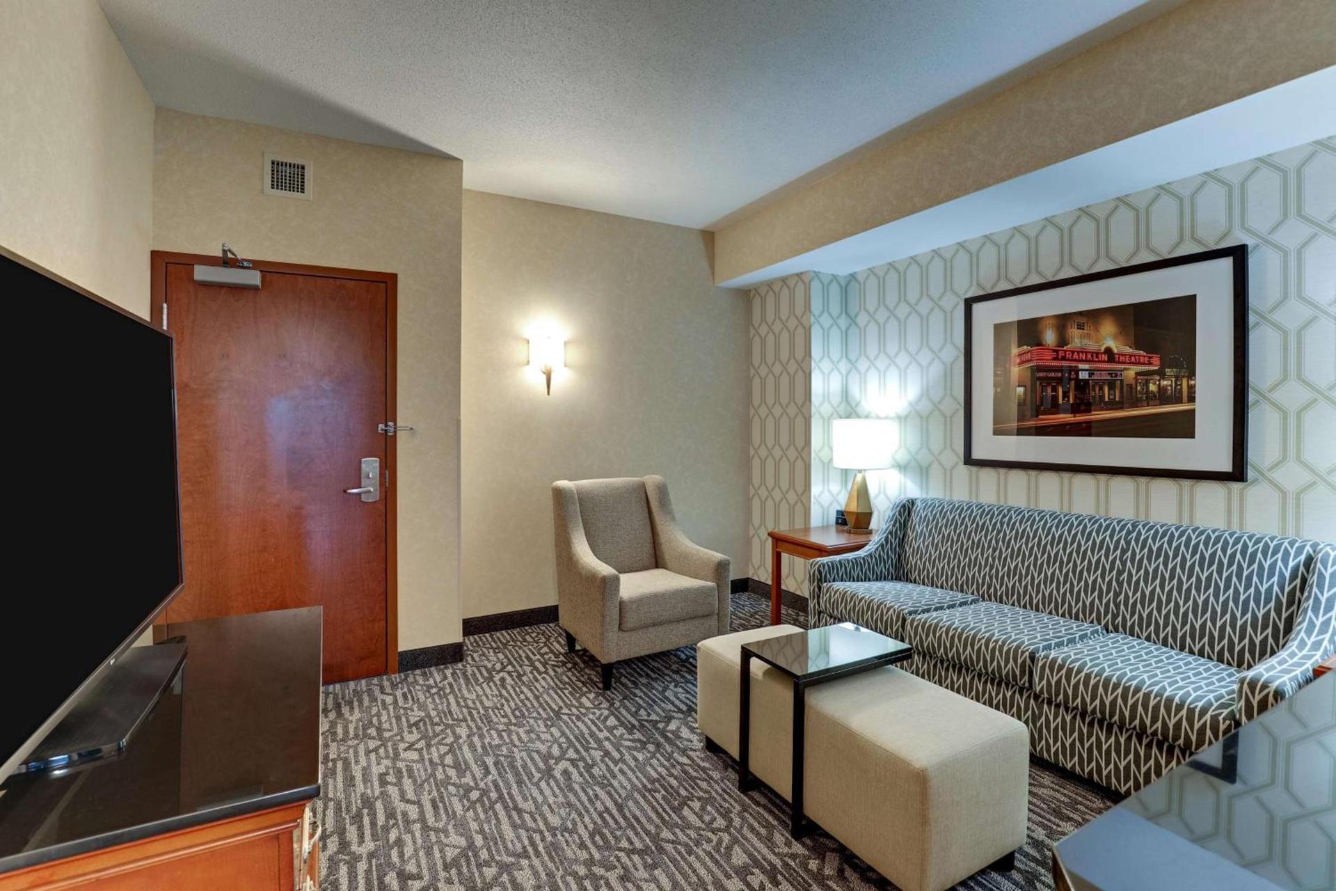Drury Plaza Hotel Nashville Franklin photo 16