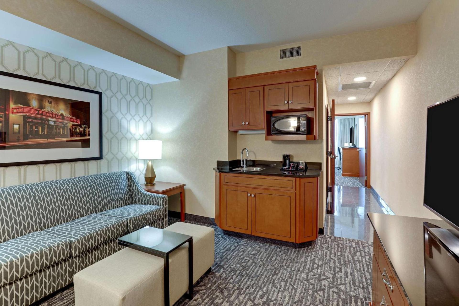 Drury Plaza Hotel Nashville Franklin photo 17