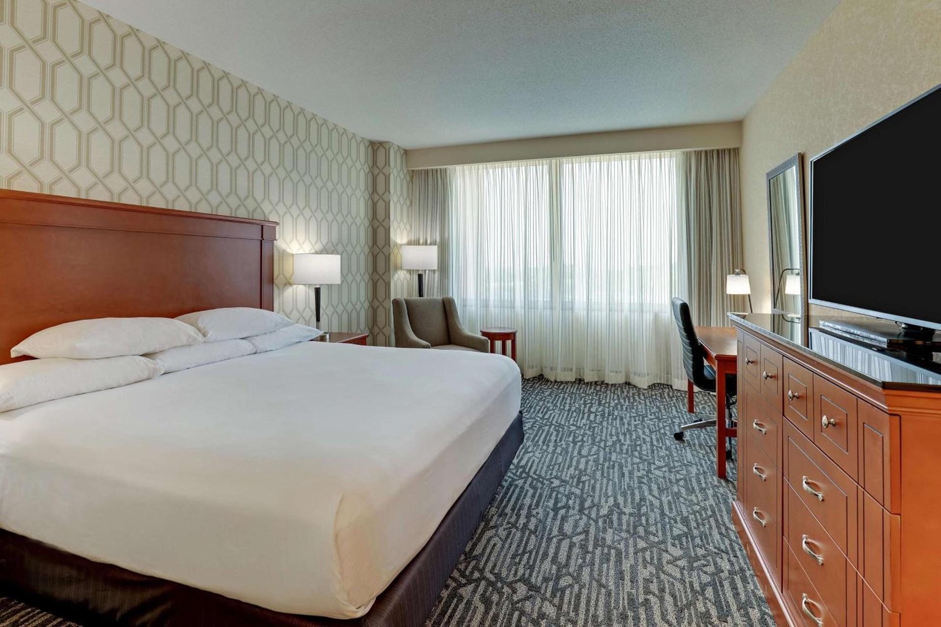 Drury Plaza Hotel Nashville Franklin photo 18