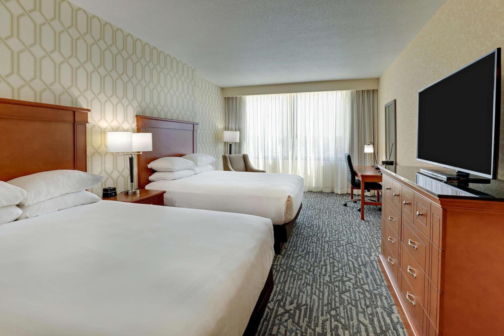 Drury Plaza Hotel Nashville Franklin photo 19