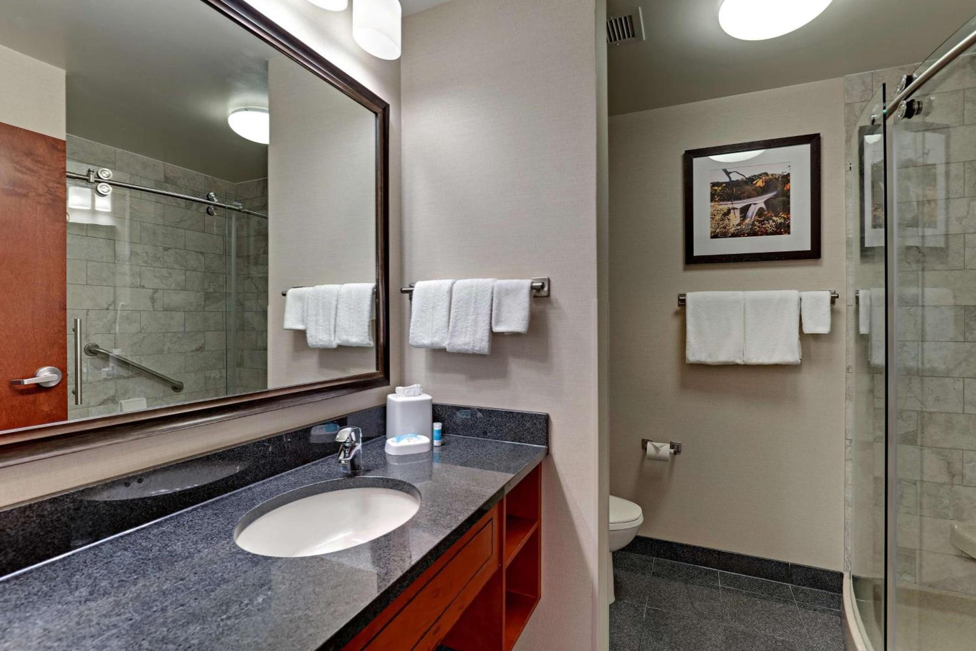 Drury Plaza Hotel Nashville Franklin photo 20