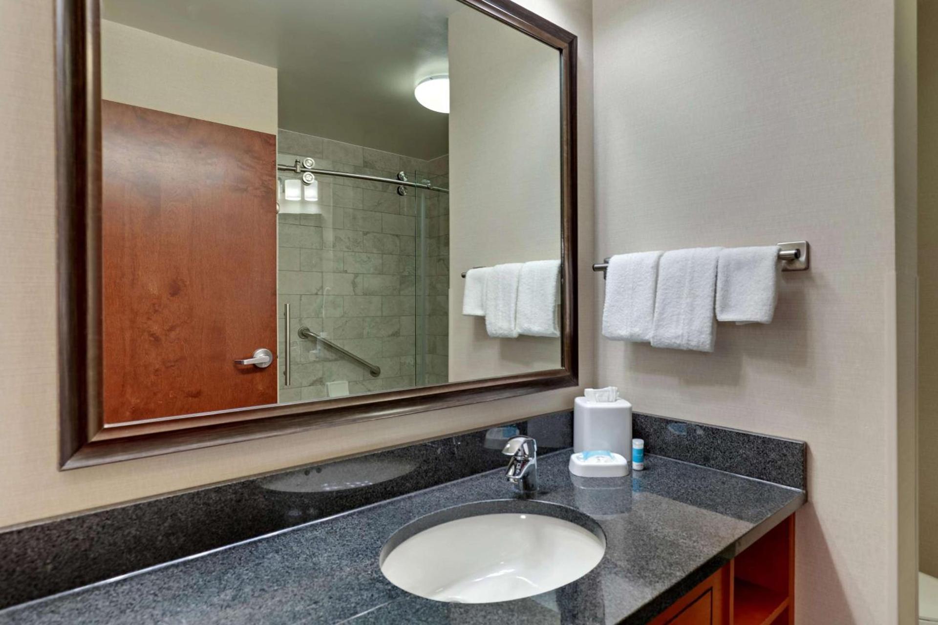 Drury Plaza Hotel Nashville Franklin photo 21