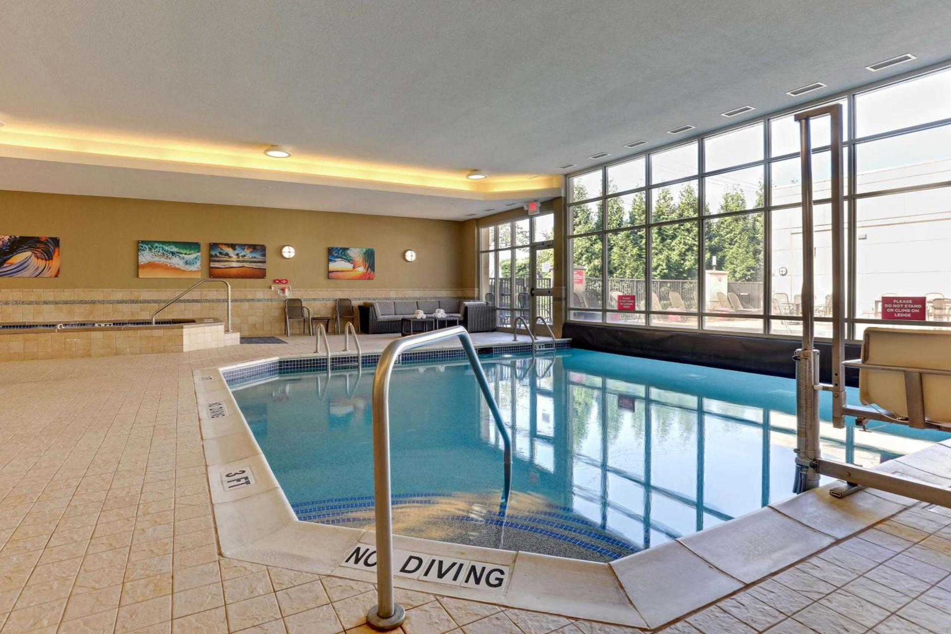 Drury Plaza Hotel Nashville Franklin photo 25