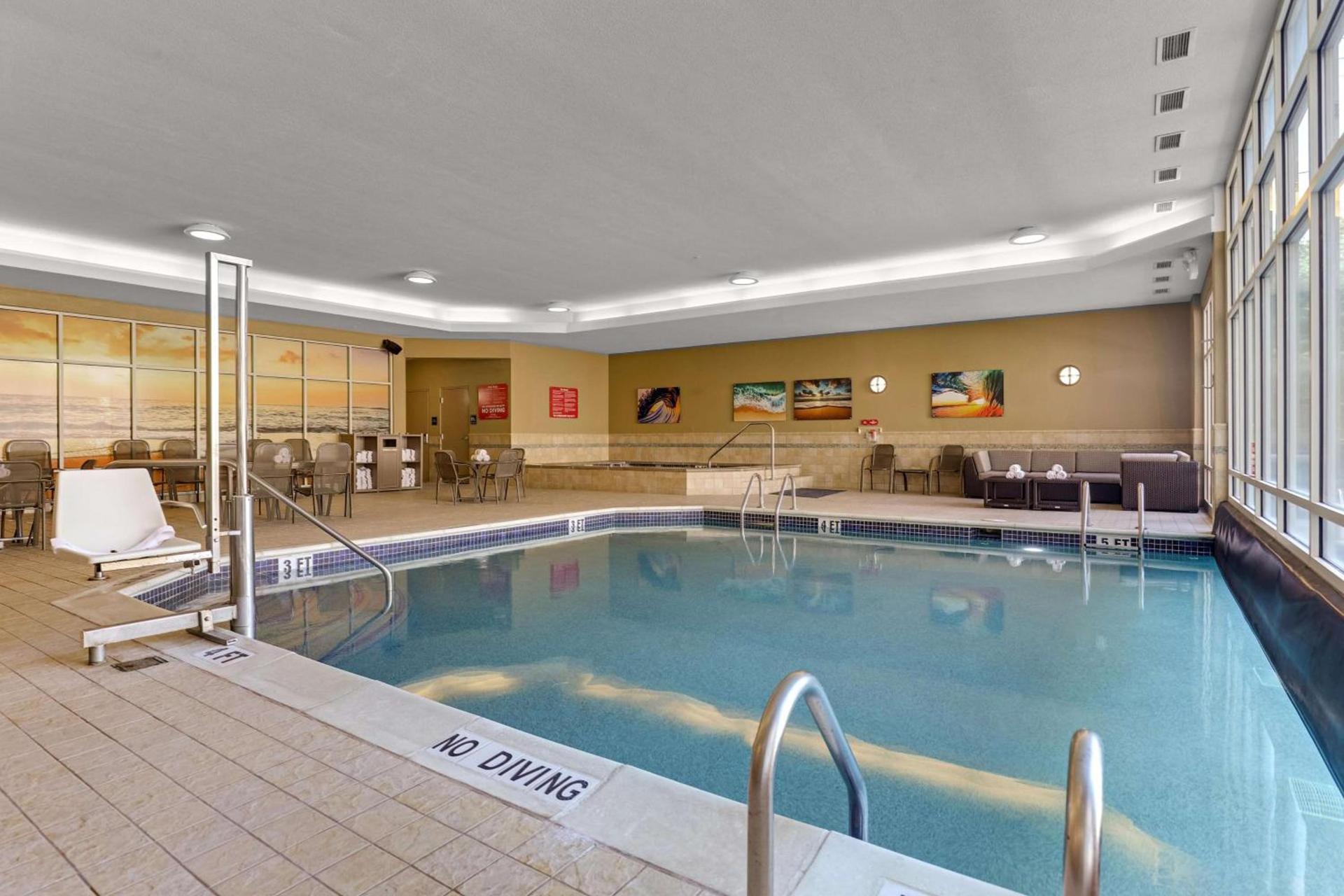 Drury Plaza Hotel Nashville Franklin photo 2