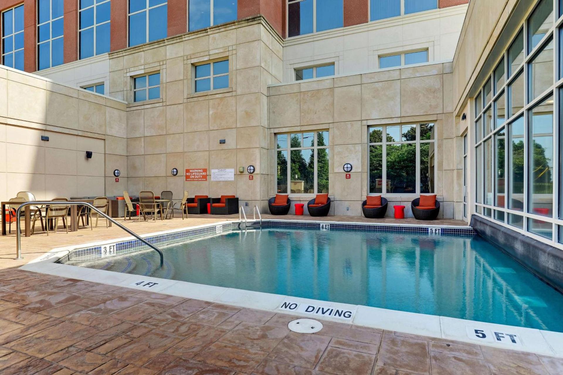 Drury Plaza Hotel Nashville Franklin photo 27