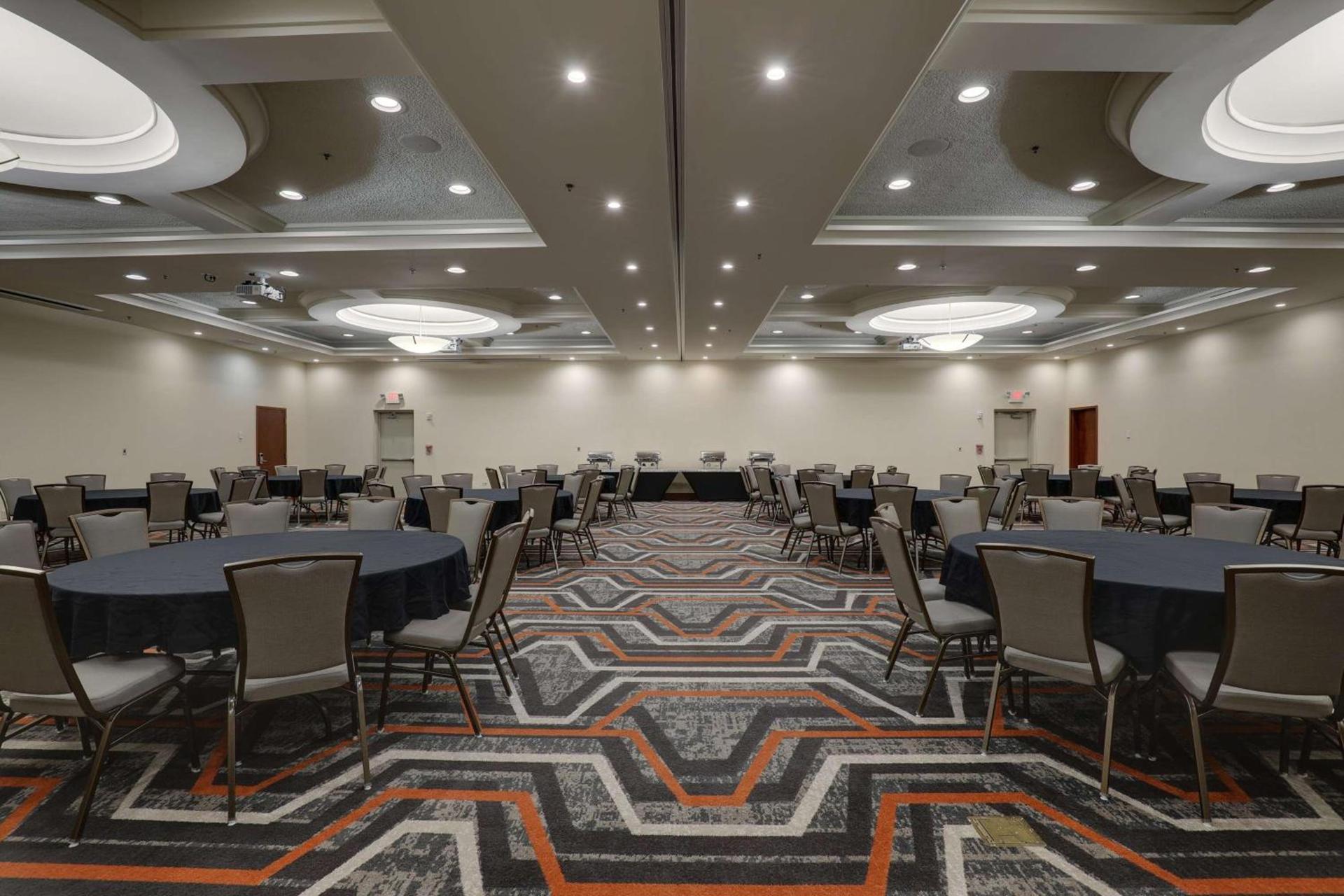 Drury Plaza Hotel Nashville Franklin photo 32