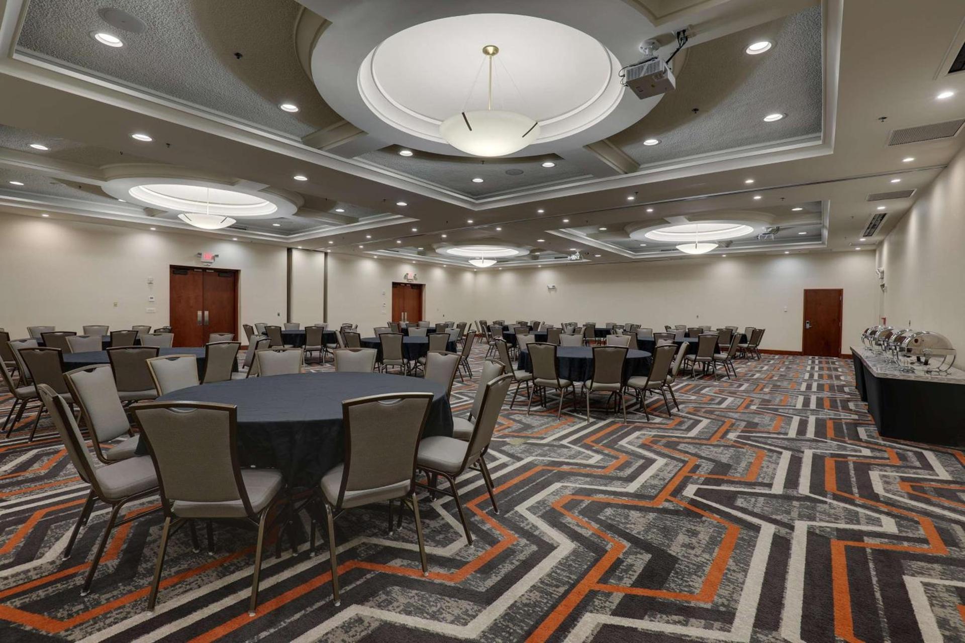Drury Plaza Hotel Nashville Franklin photo 34