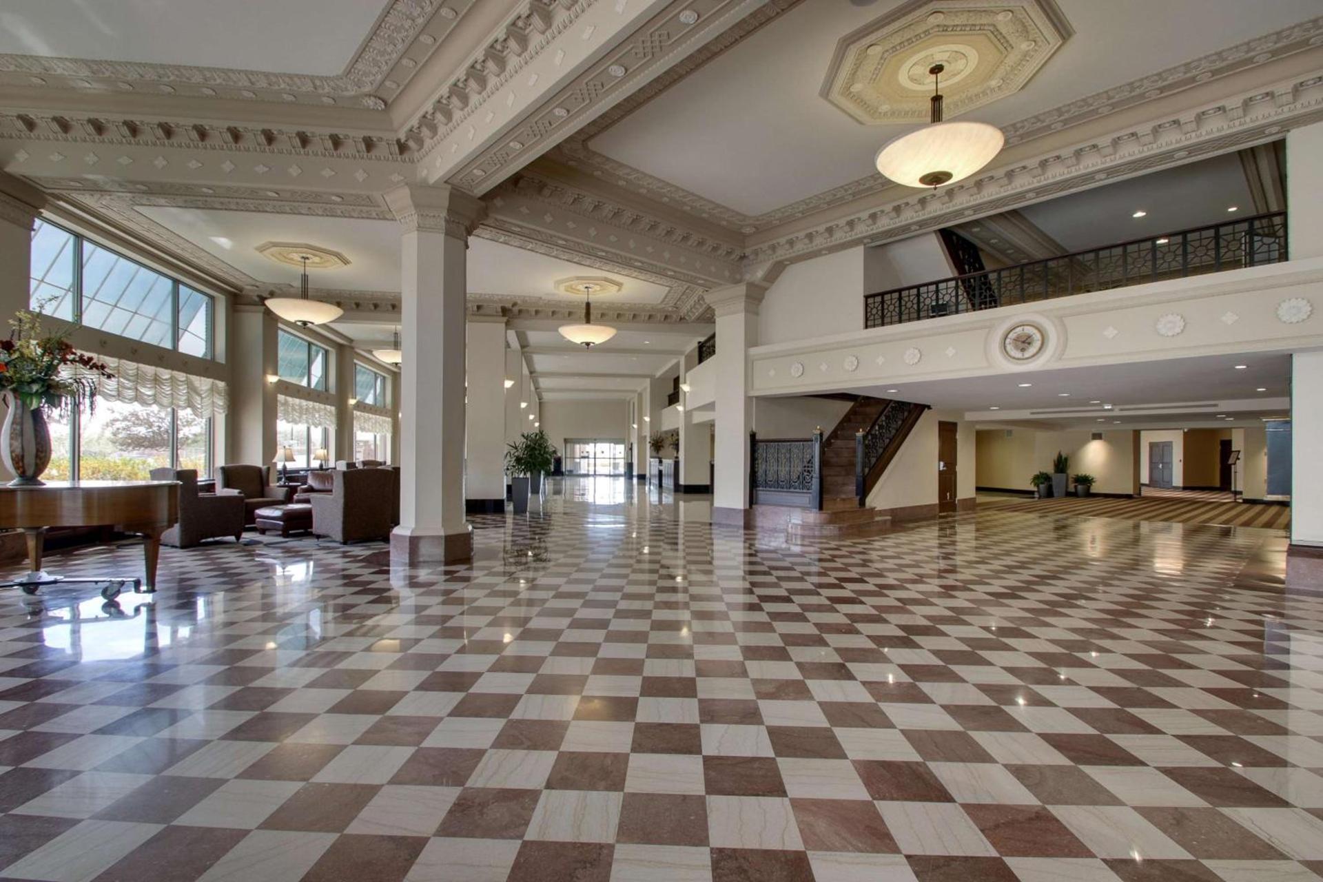 Drury Plaza Hotel Broadview Wichita photo 14