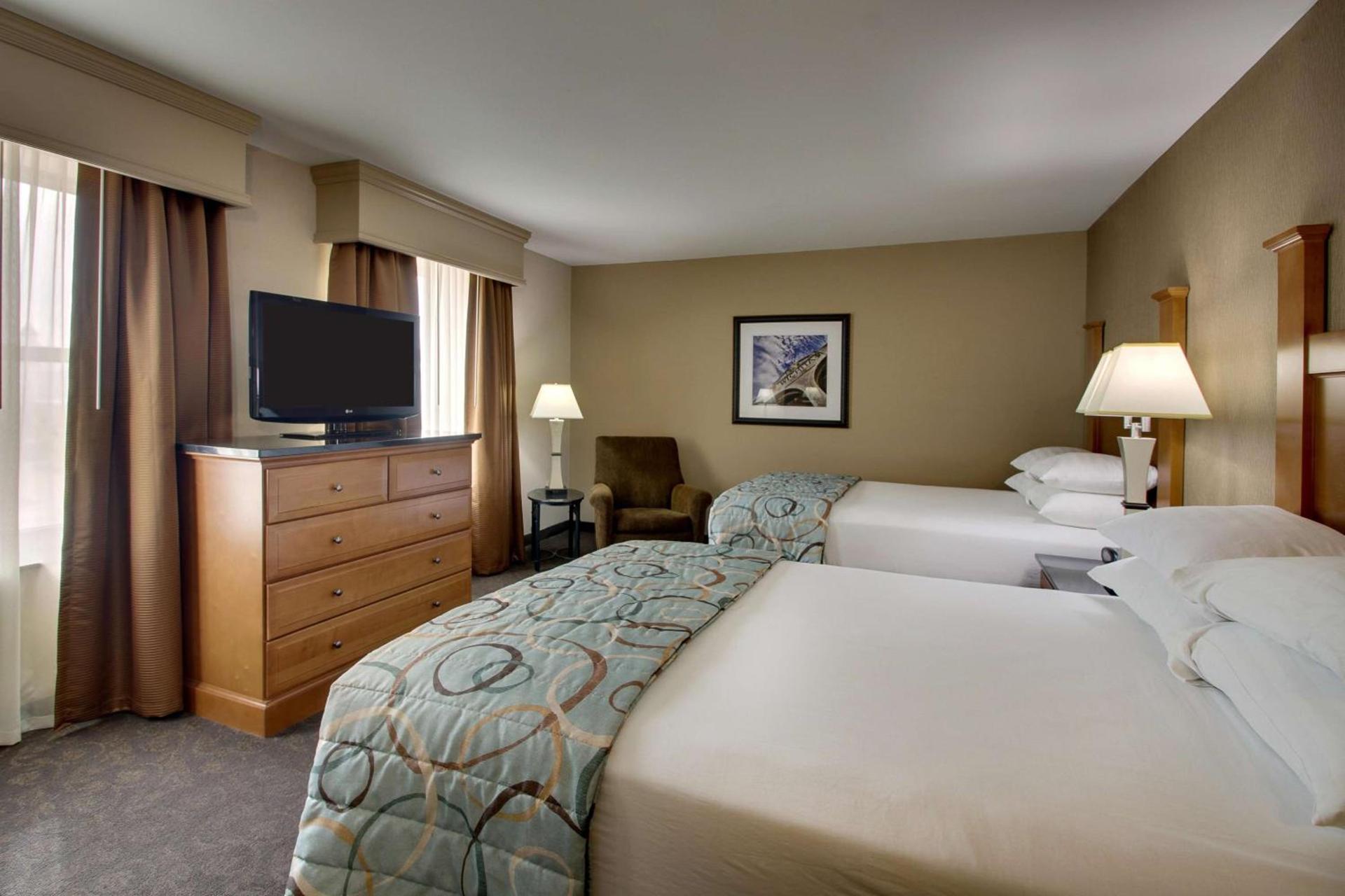 Drury Plaza Hotel Broadview Wichita photo 50