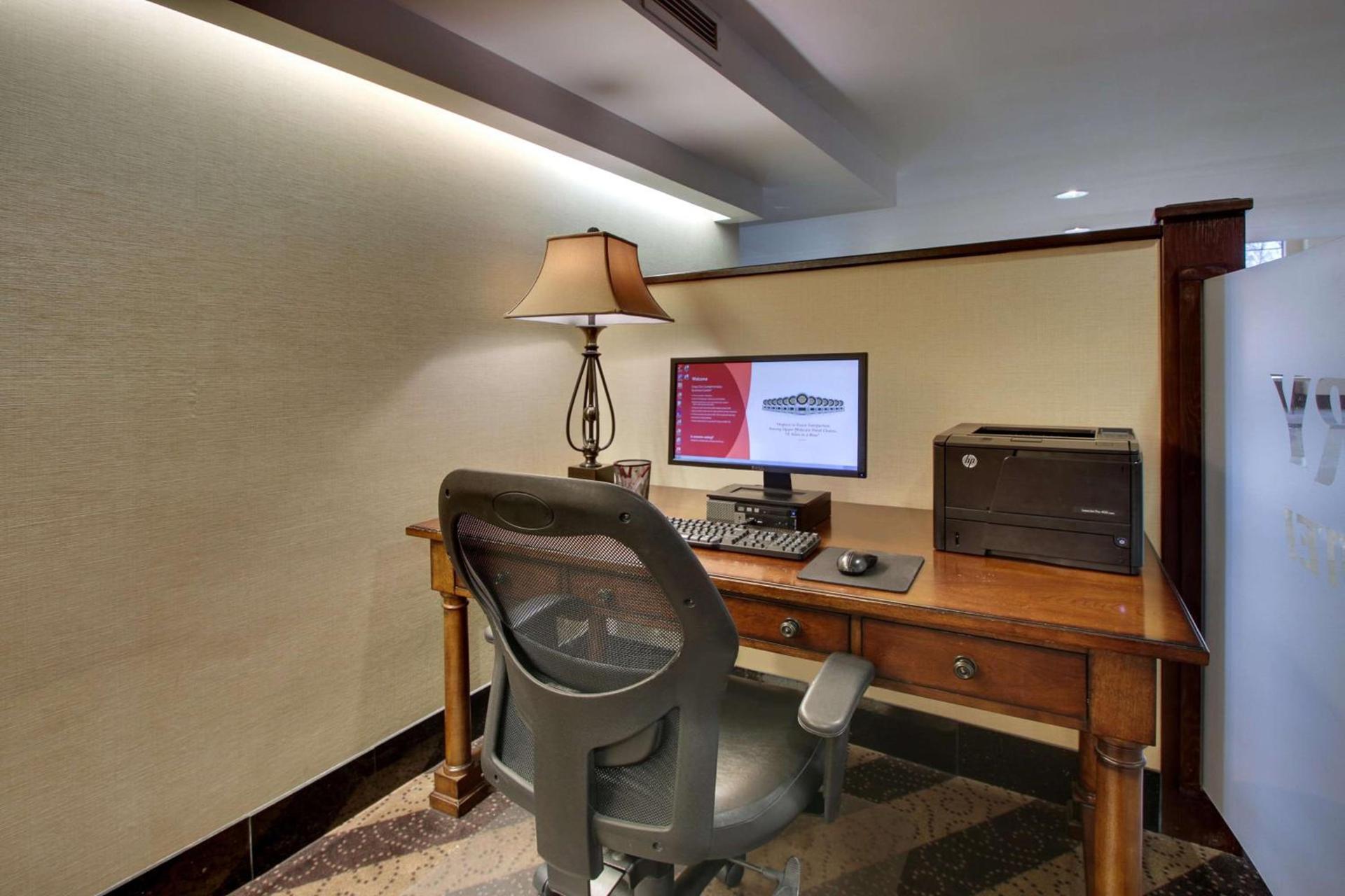 Drury Plaza Hotel Broadview Wichita photo 59
