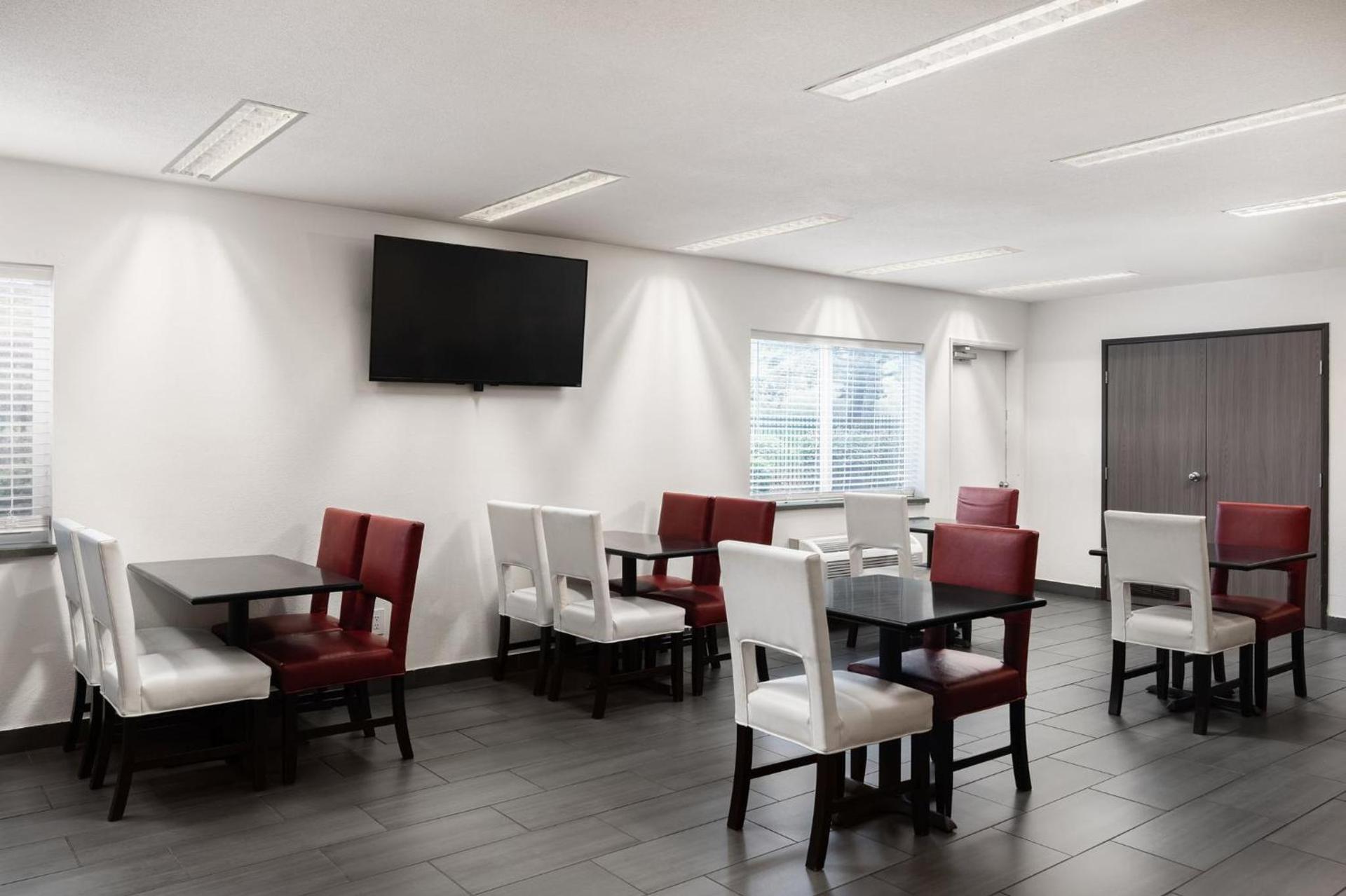 Garner Hotel Auburn - Seattle by IHG photo 19