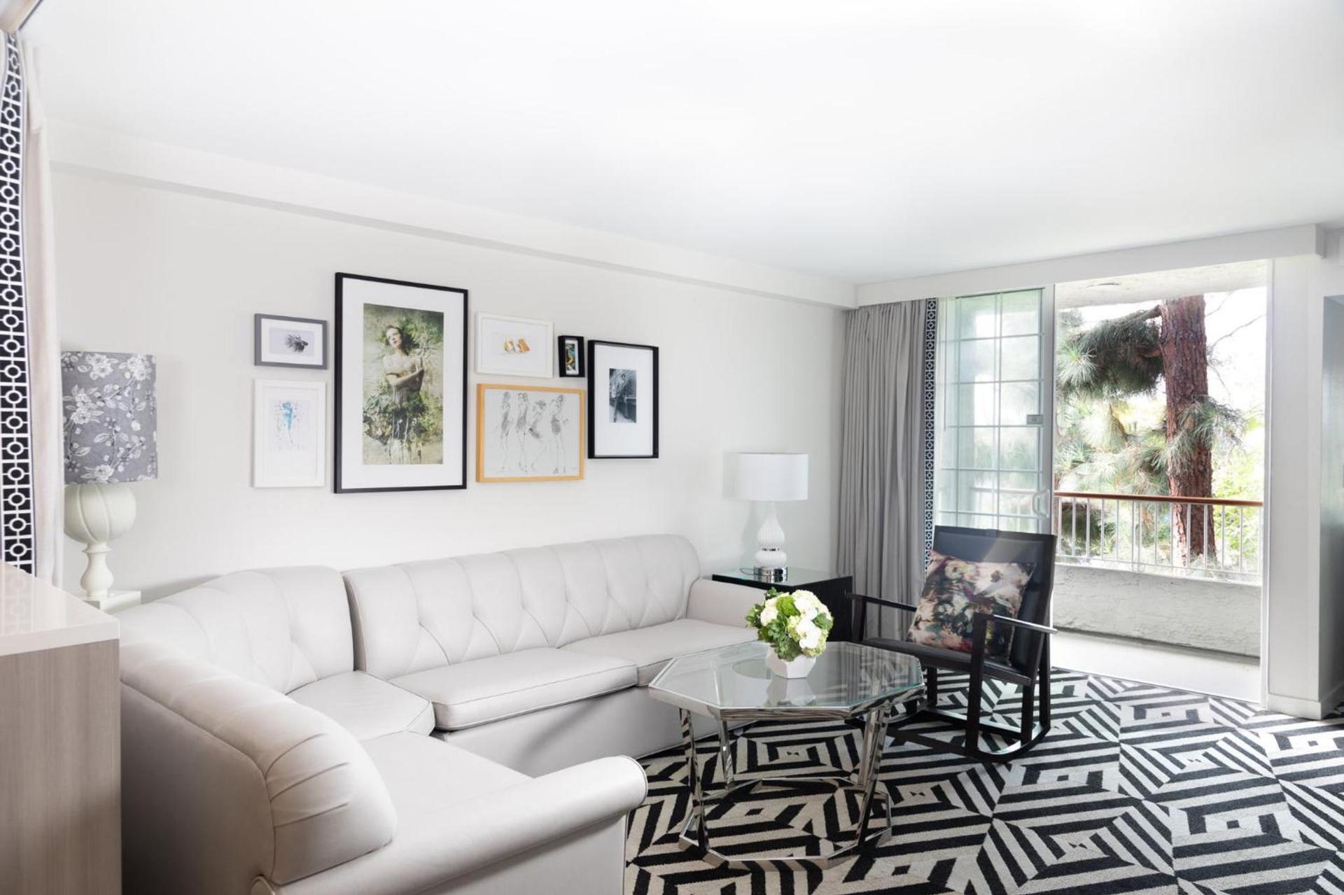 Chamberlain West Hollywood photo 48