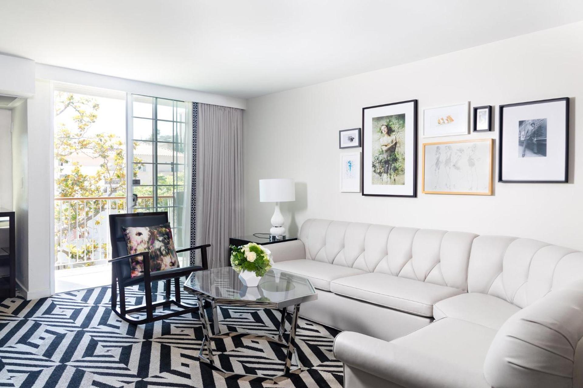 Chamberlain West Hollywood photo 31