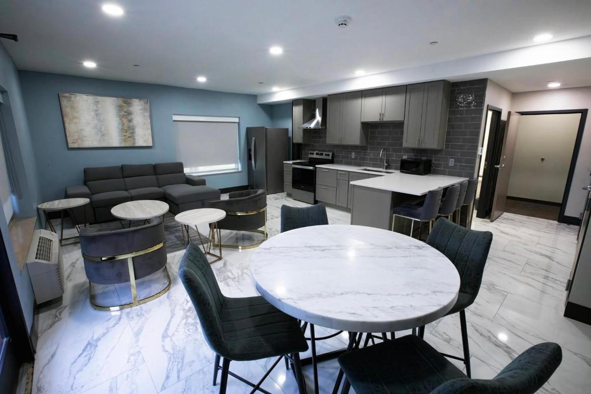 Holiday Inn Kansas City - Downtown by IHG photo 73
