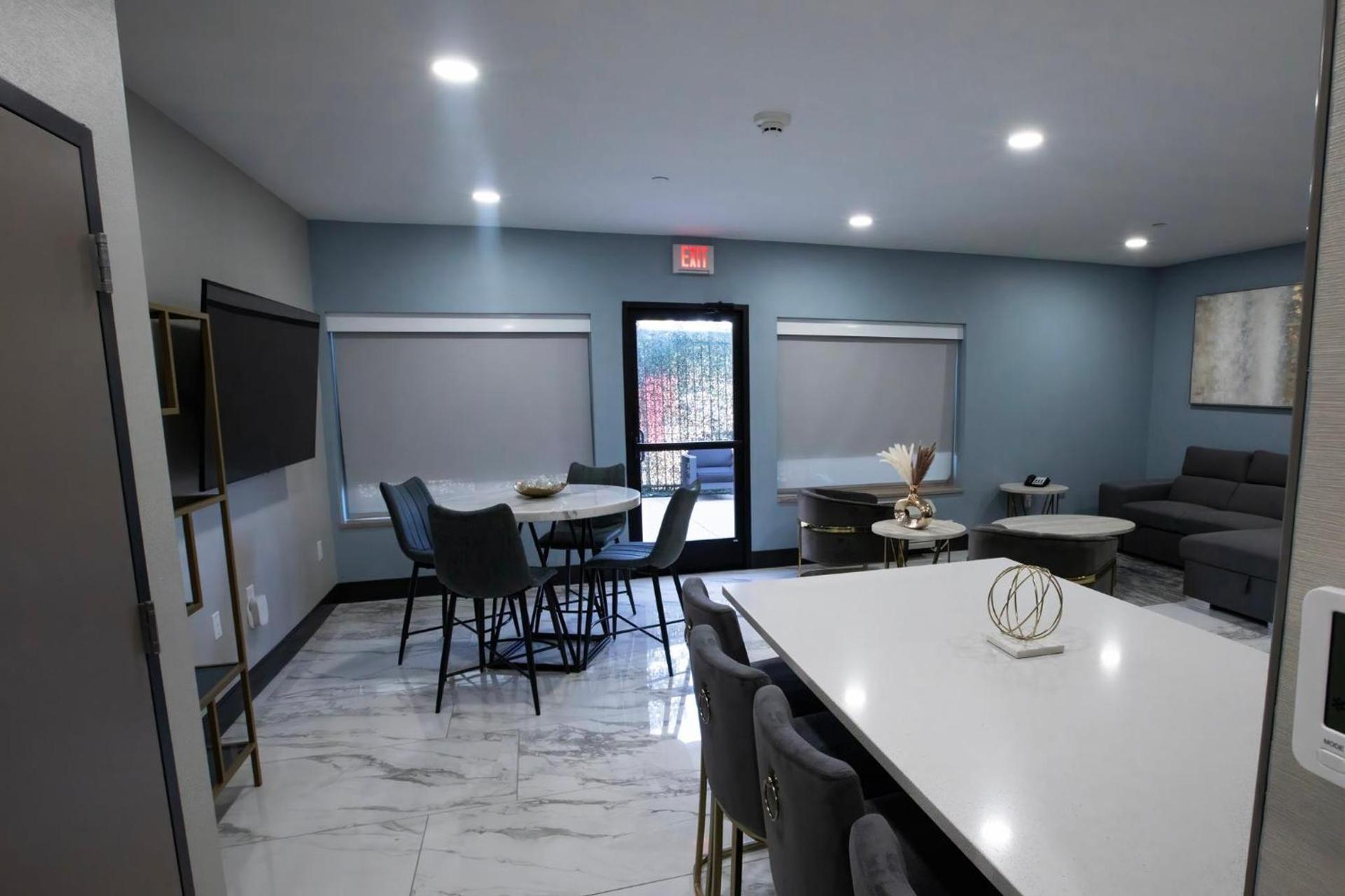 Holiday Inn Kansas City - Downtown by IHG photo 70