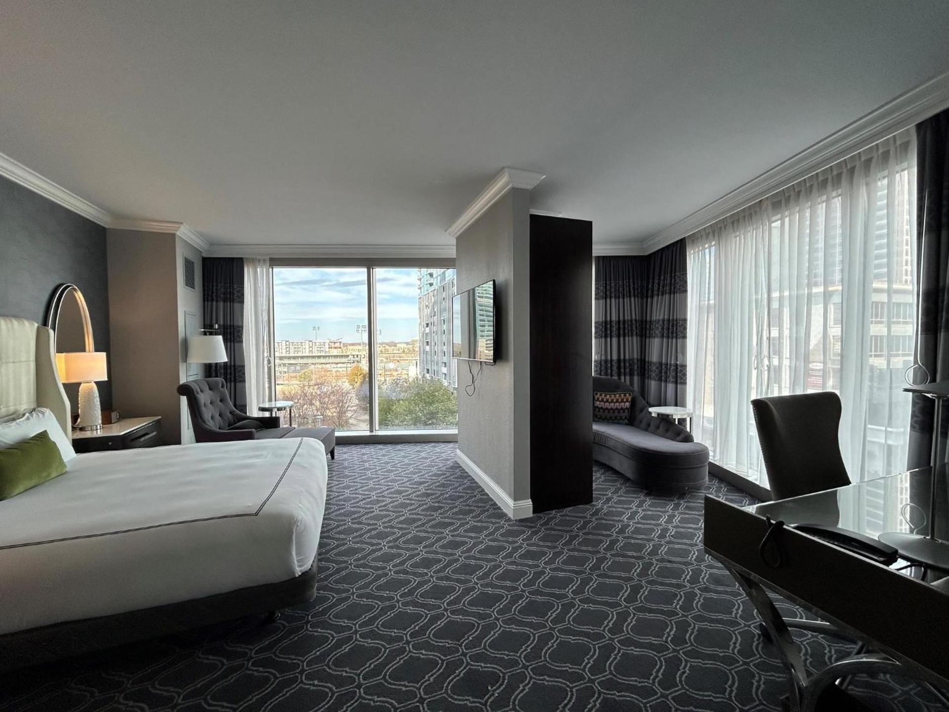 Kimpton Tryon Park Hotel by IHG photo 80