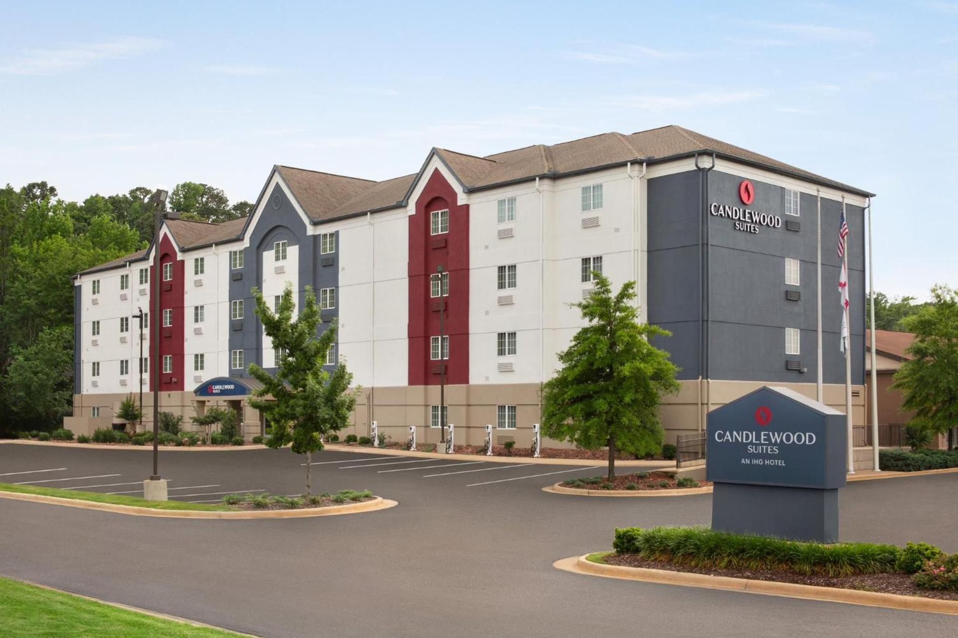 Candlewood Suites Tuscaloosa by IHG photo 58