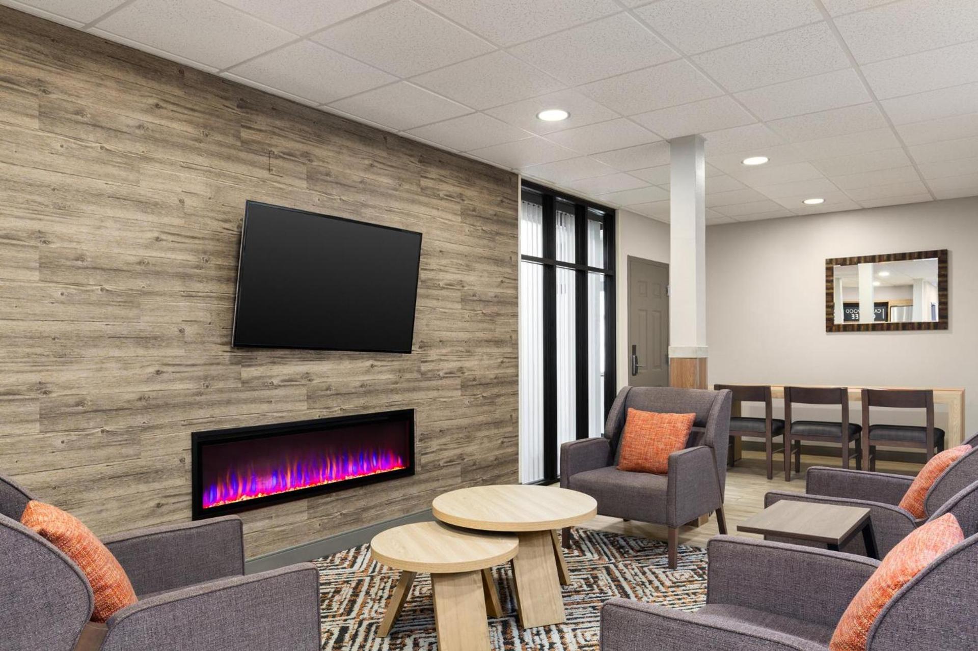 Candlewood Suites Tuscaloosa by IHG photo 44