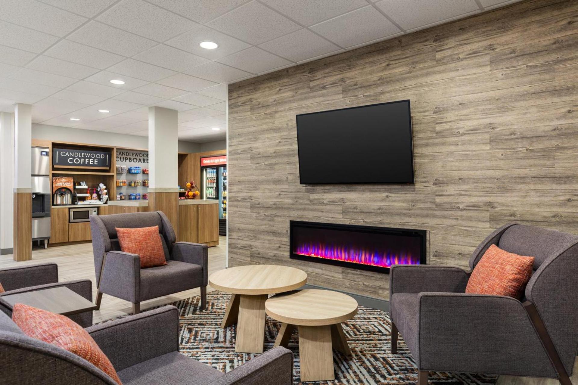 Candlewood Suites Tuscaloosa by IHG photo 45