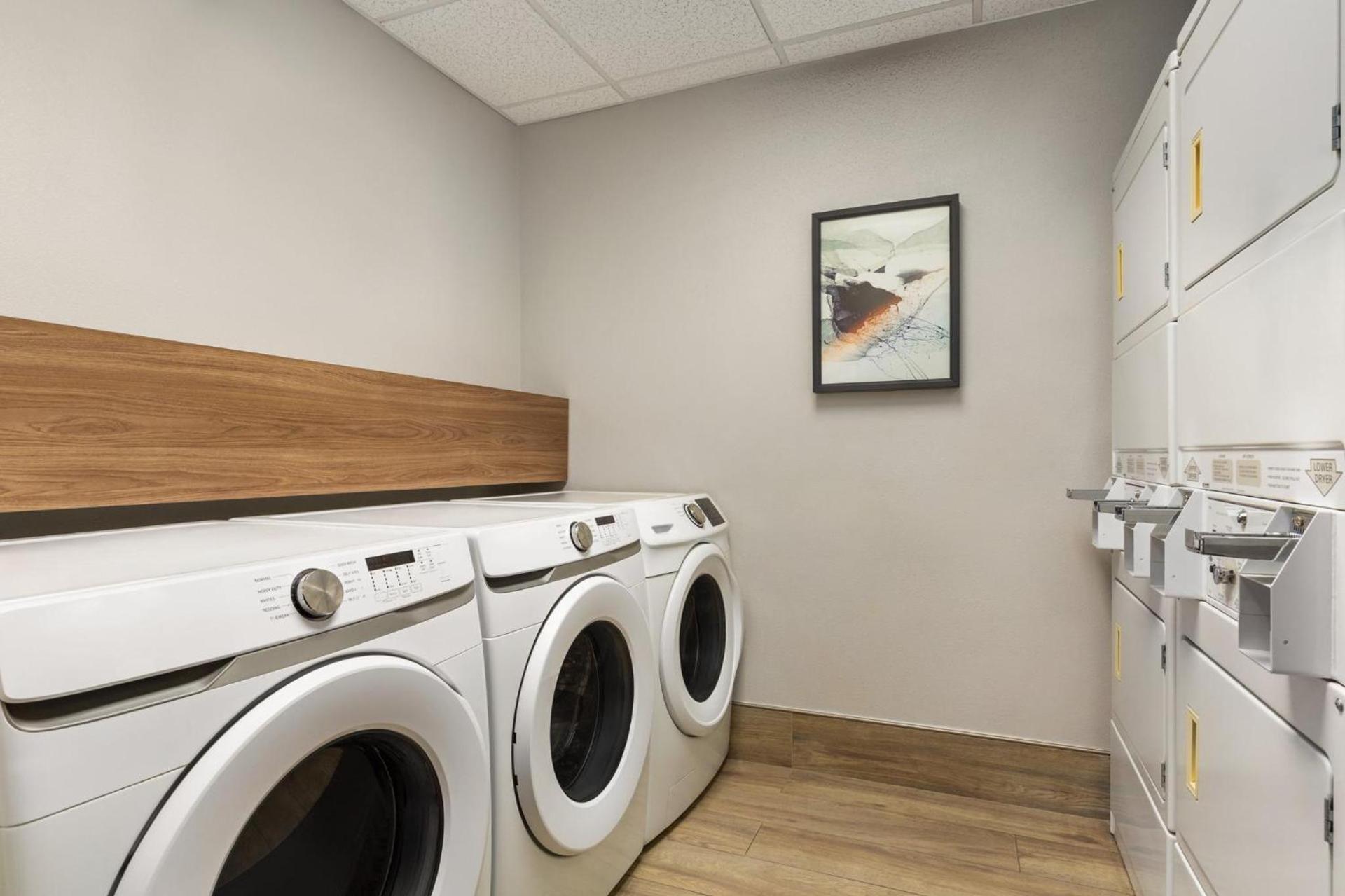 Candlewood Suites Tuscaloosa by IHG photo 48