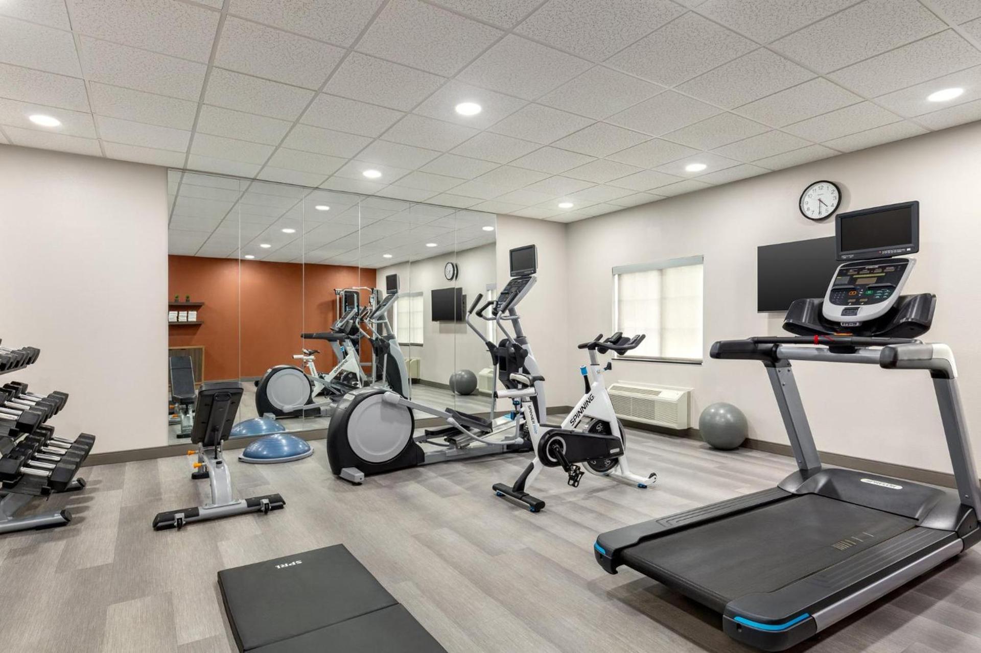 Candlewood Suites Tuscaloosa by IHG photo 54