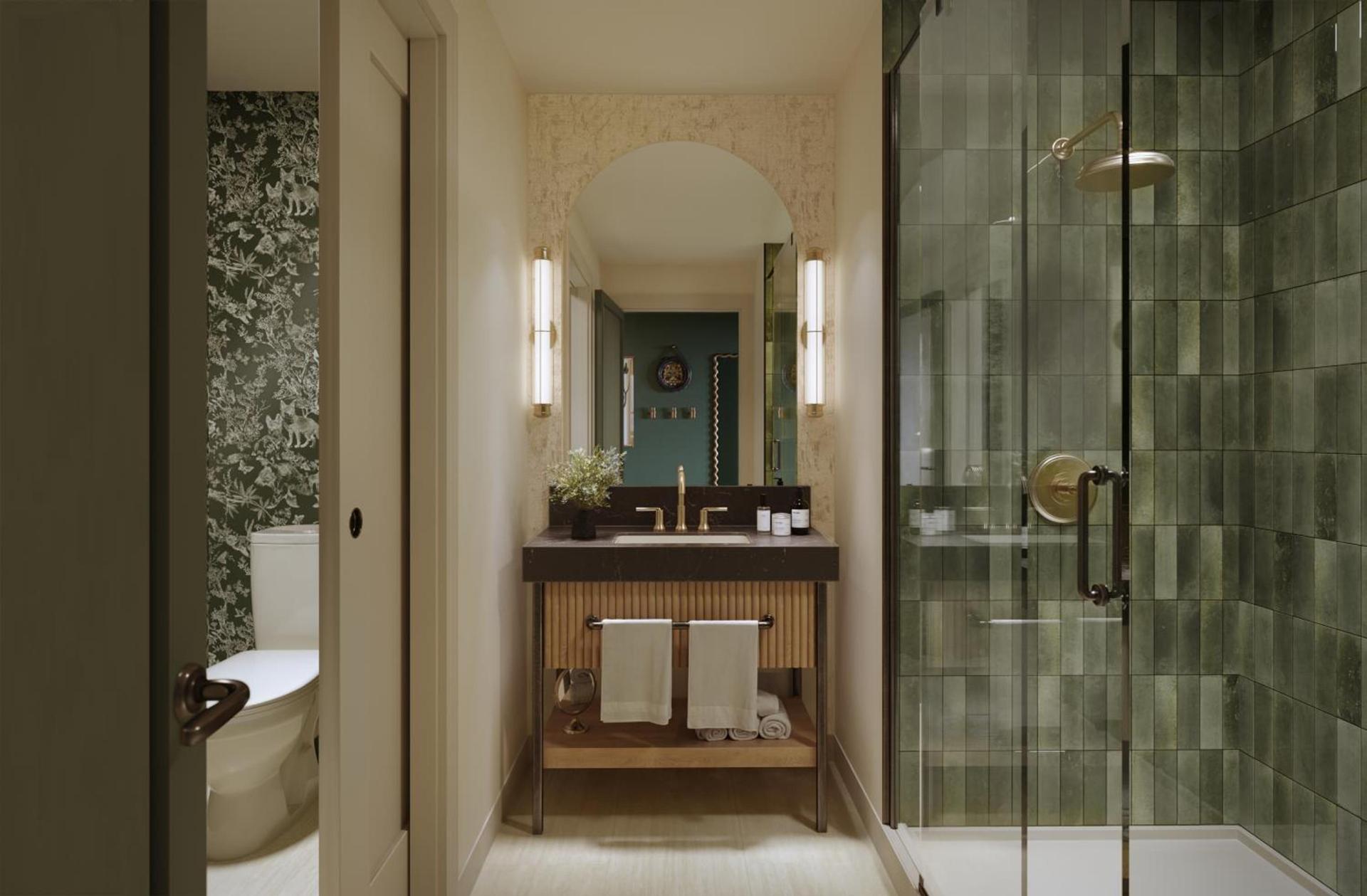 Brookmere Saratoga, a Tribute Portfolio Hotel photo 5