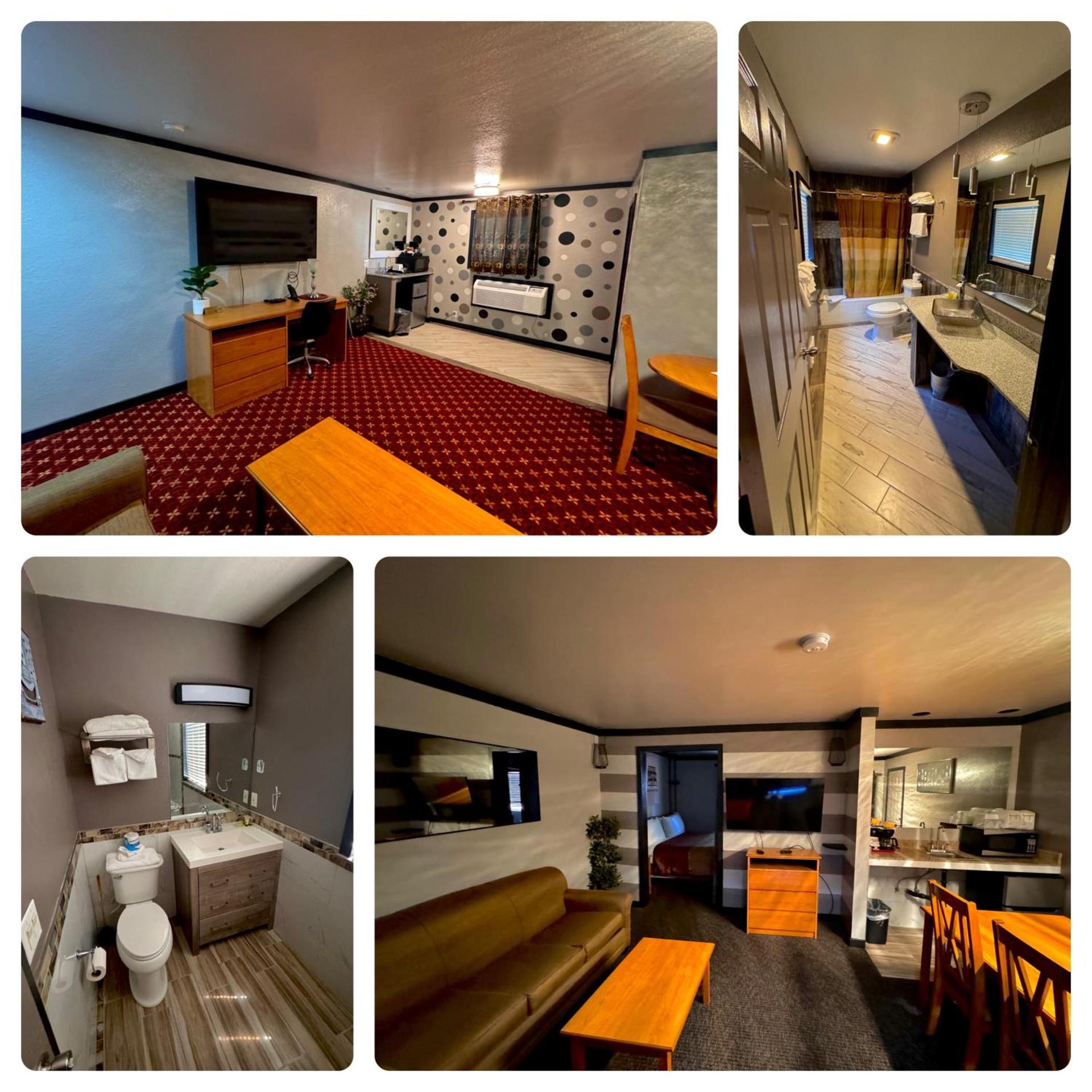 Cascade Lodge Boutique photo 49