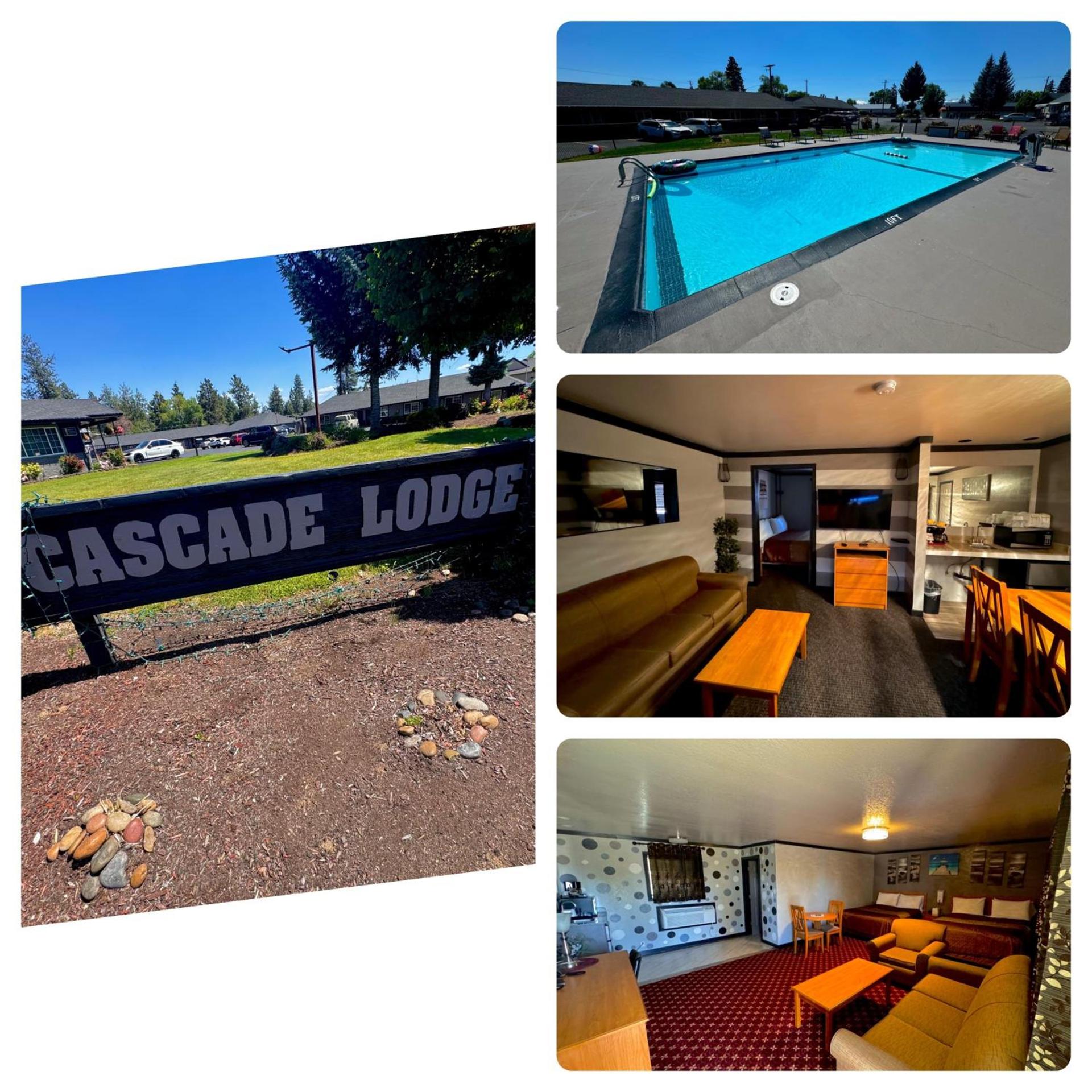 Cascade Lodge Boutique photo 9