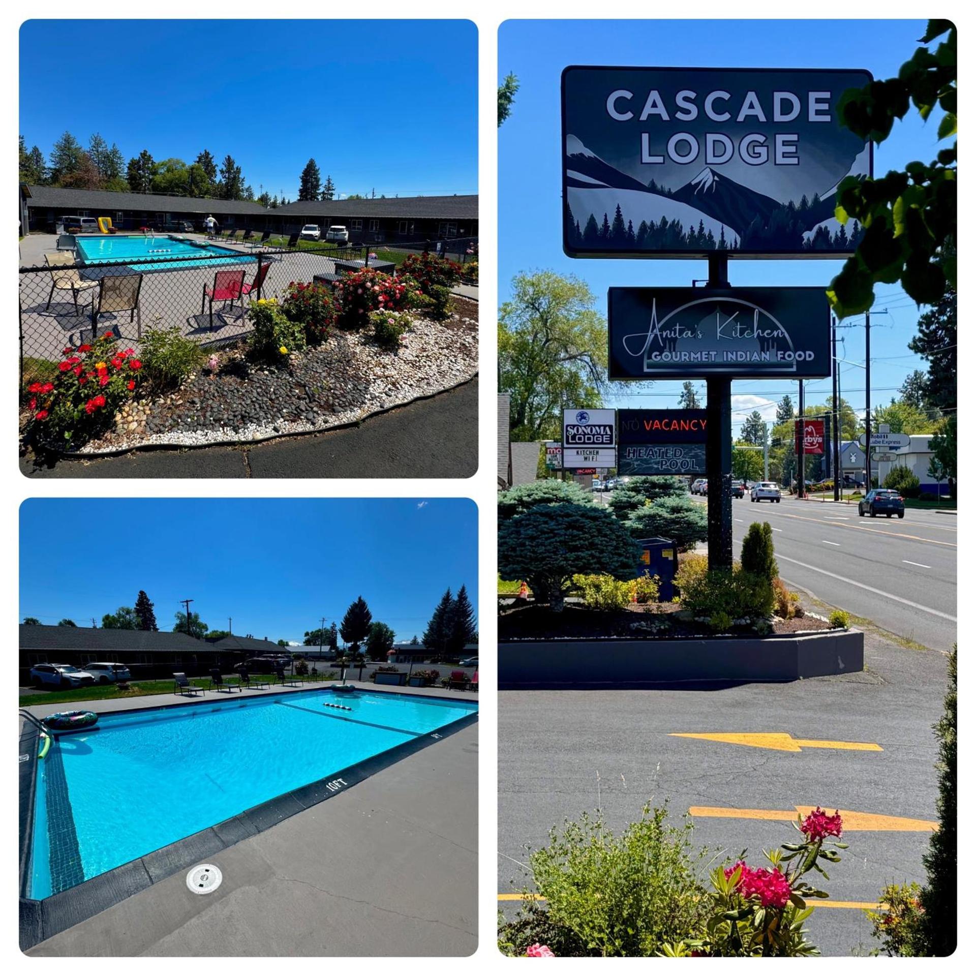 Cascade Lodge Boutique photo 4