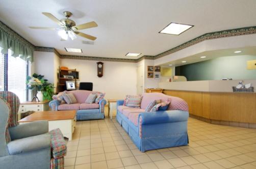 Five Star Inn Burleson photo 2