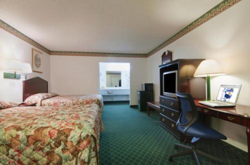 Five Star Inn Burleson photo 7